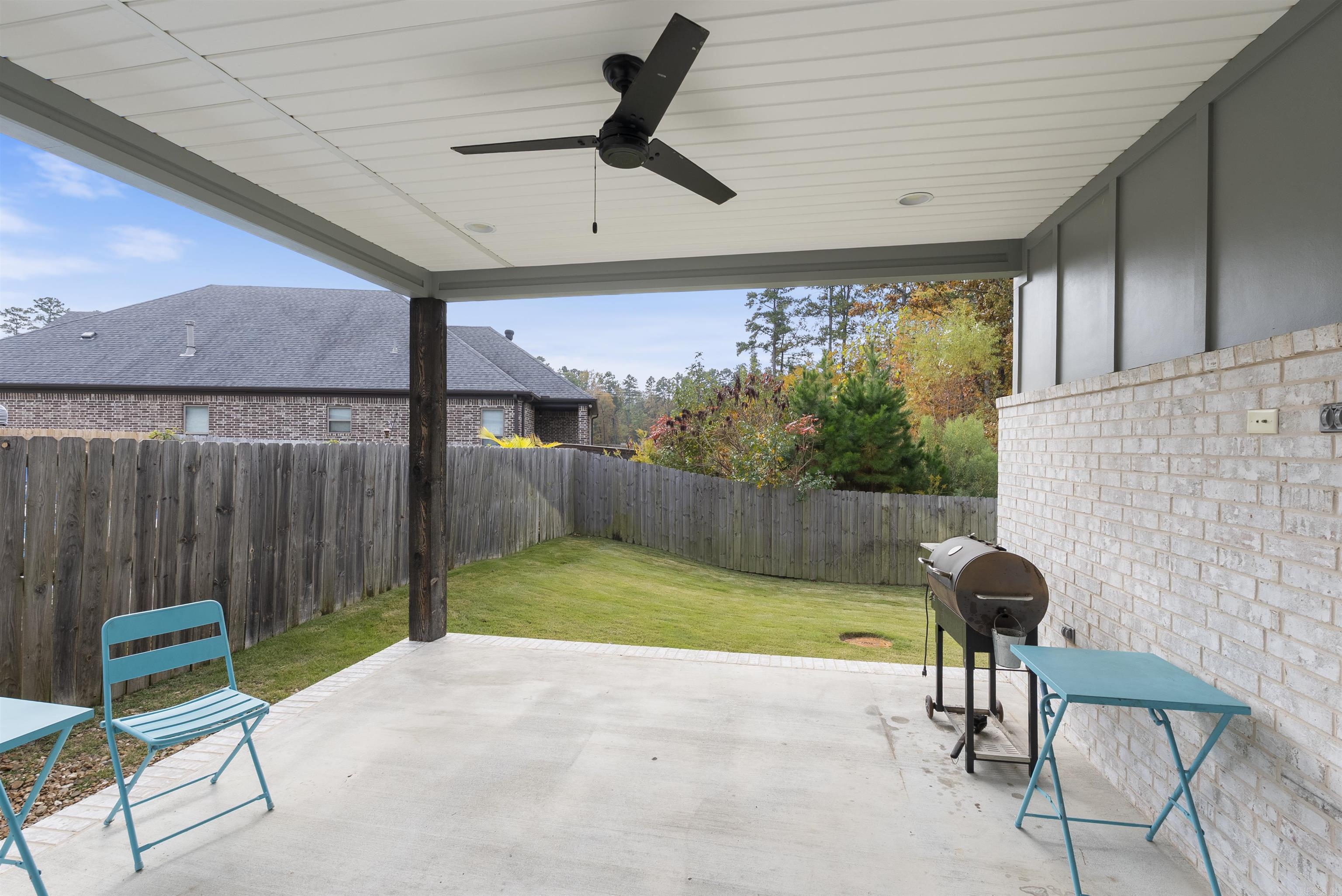 Parkside - Residential