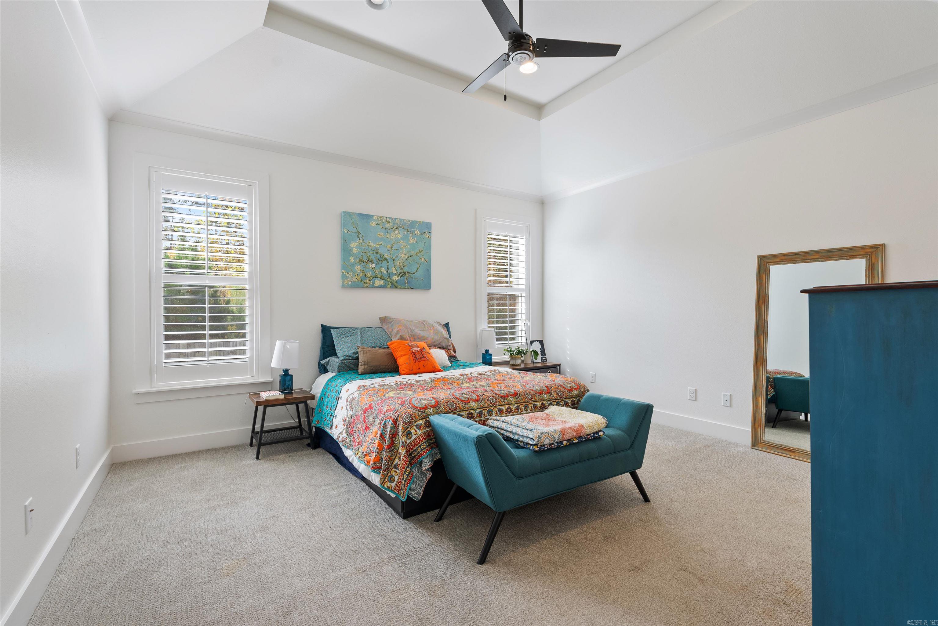 Parkside - Residential