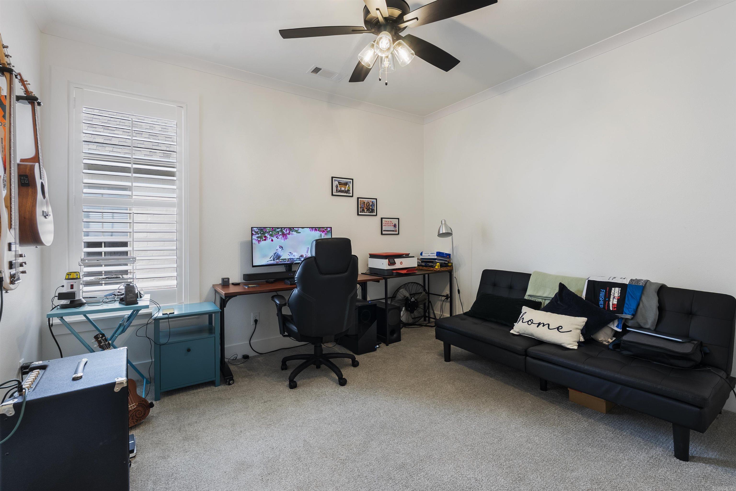 Parkside - Residential