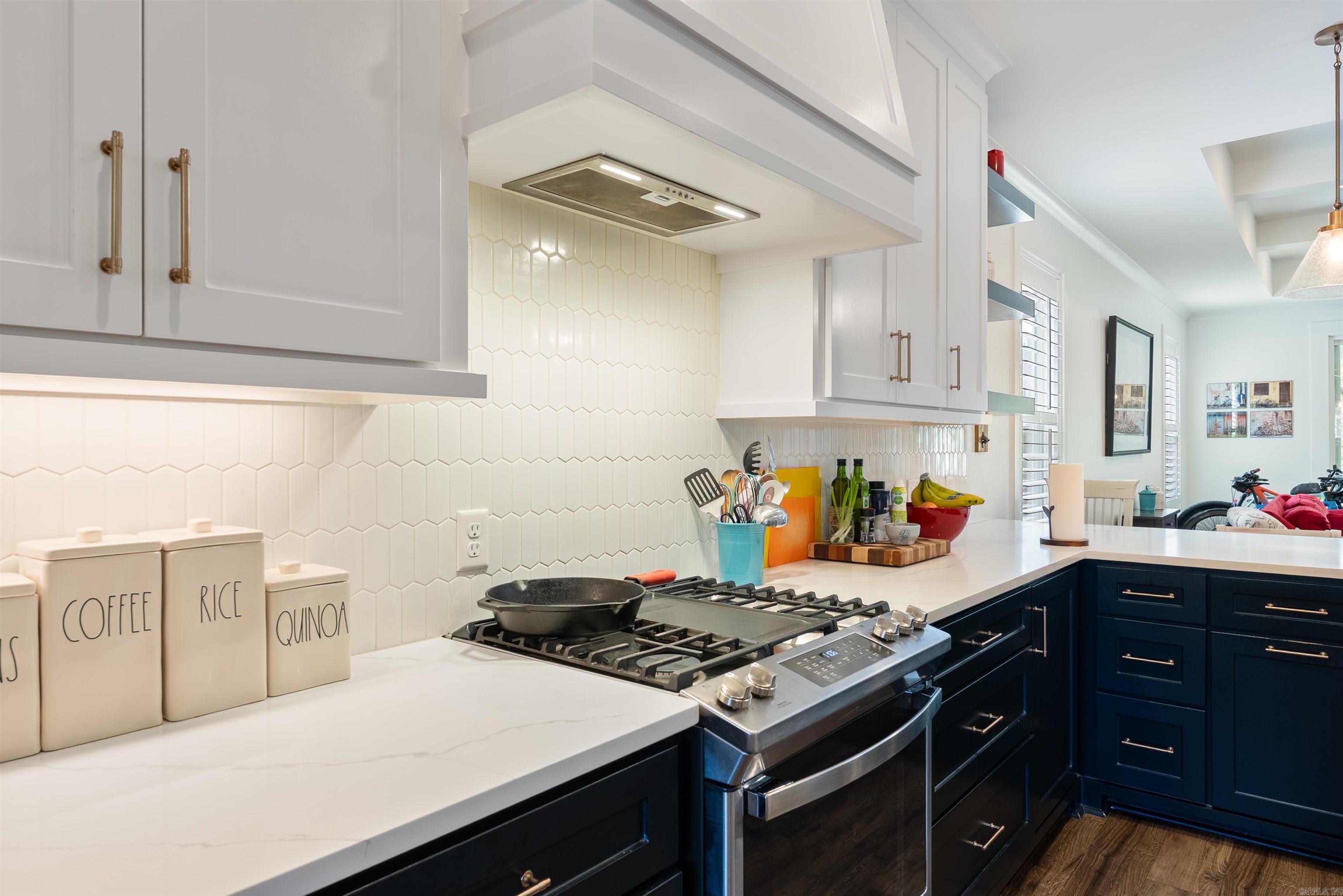 Parkside - Residential