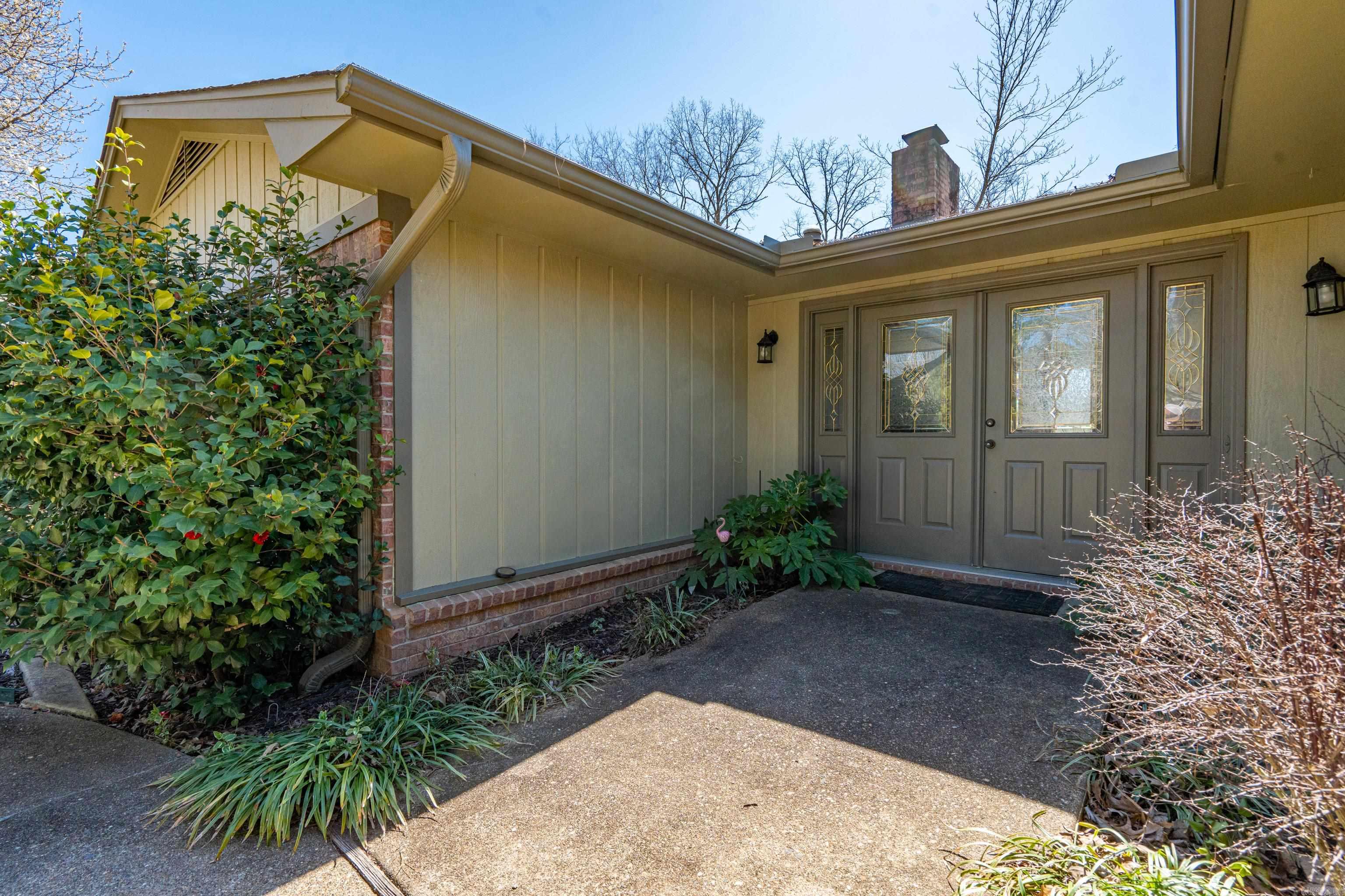 Emerald Pines Estates - Residential