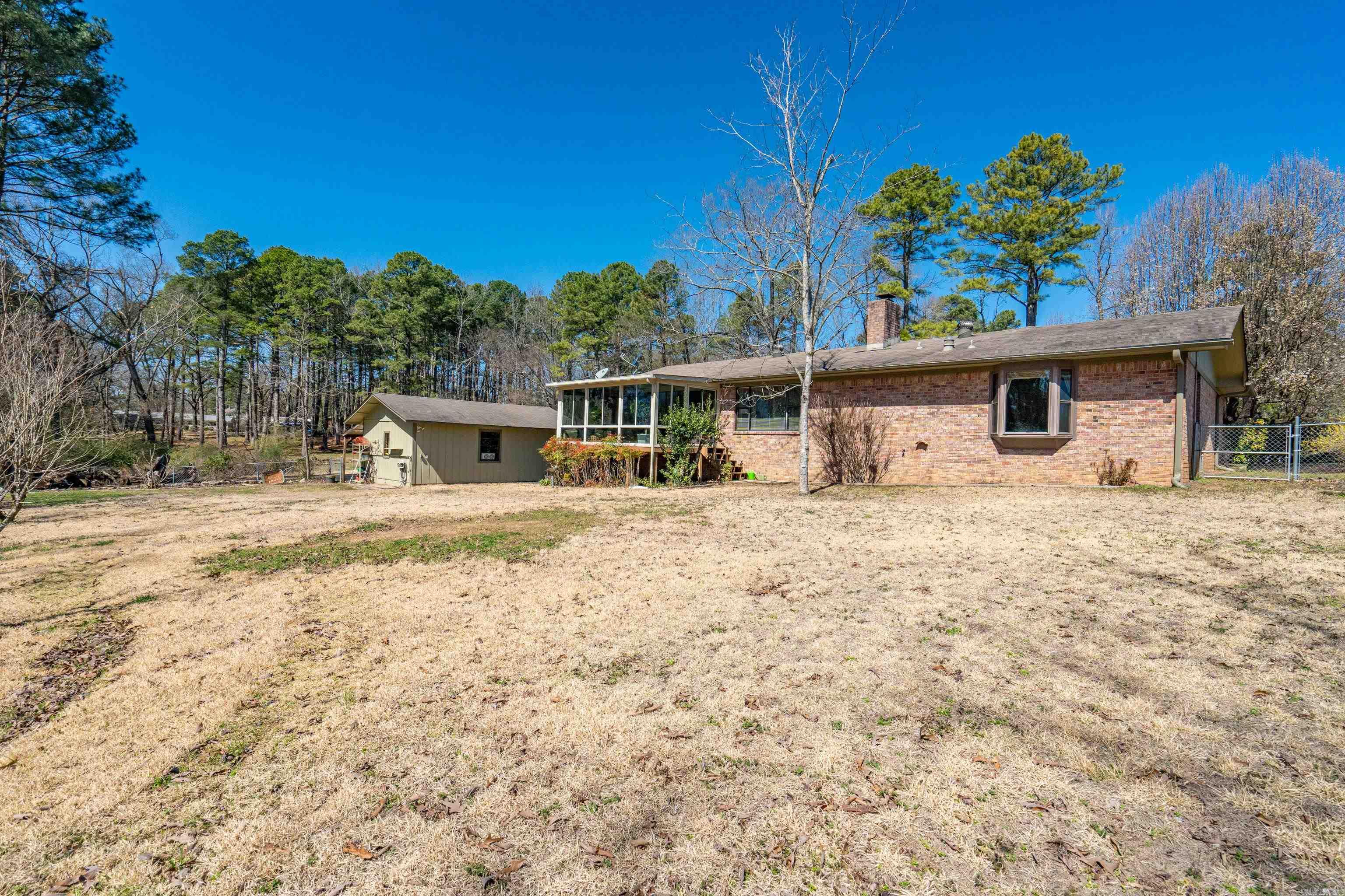 Emerald Pines Estates - Residential