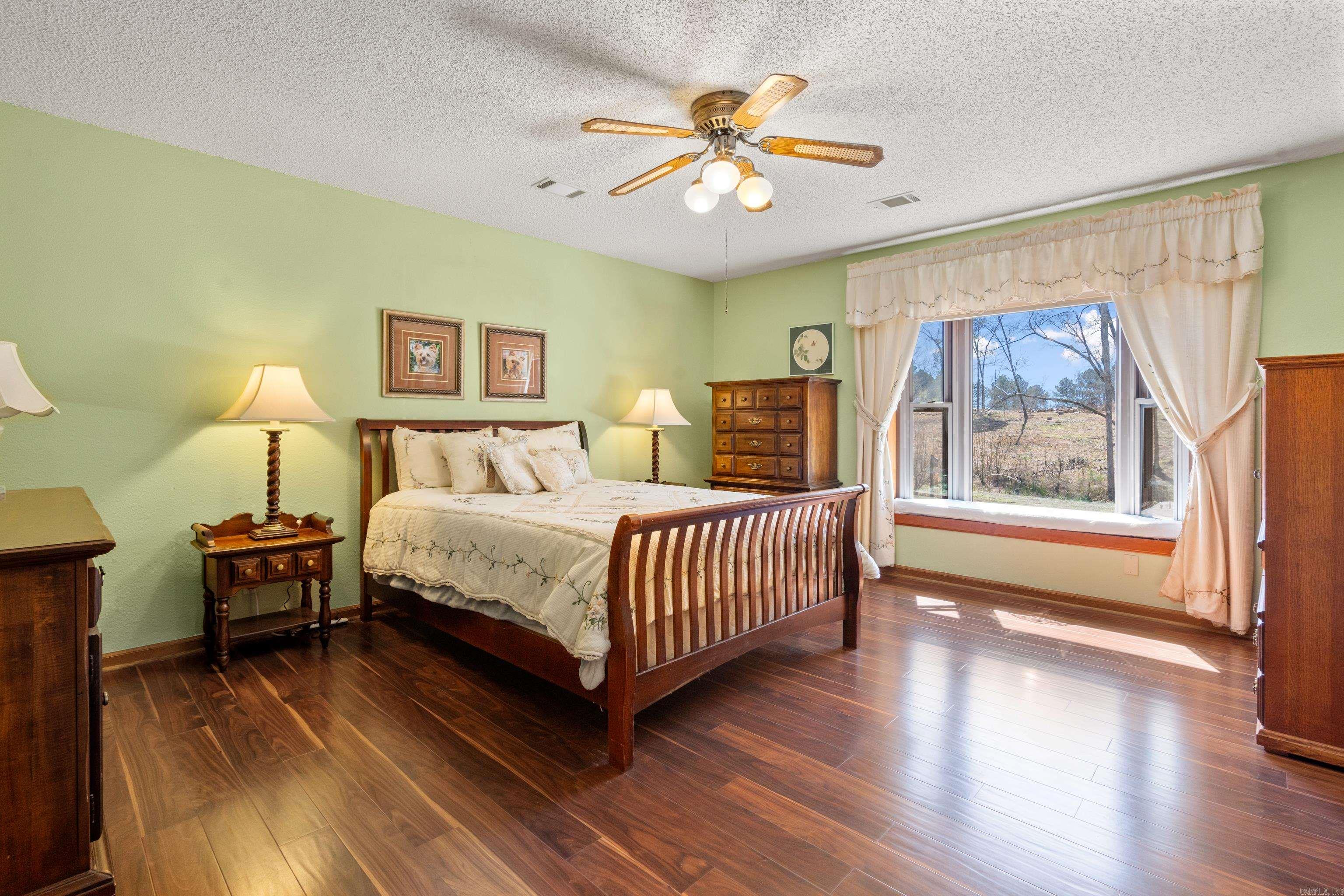 Emerald Pines Estates - Residential