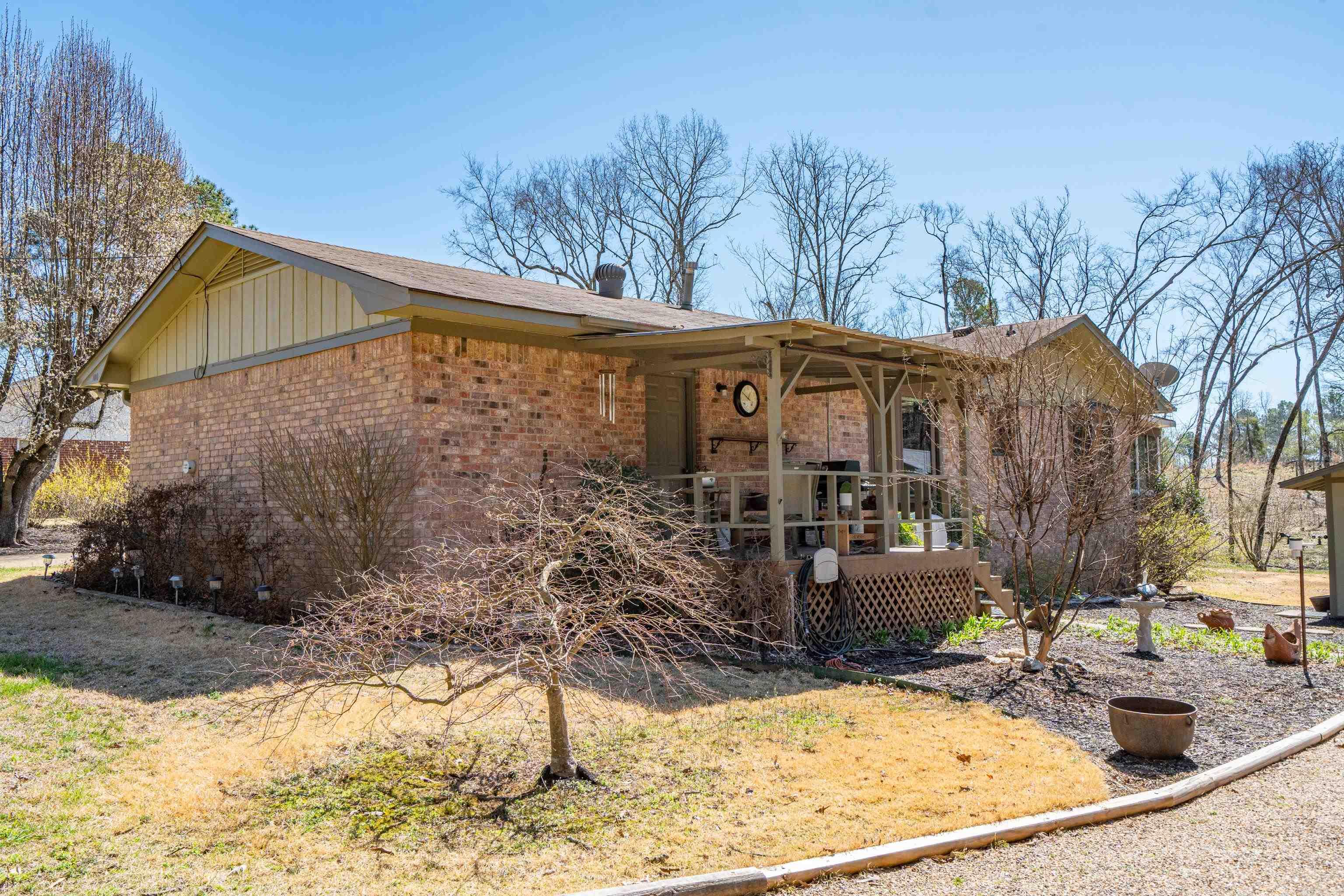 Emerald Pines Estates - Residential