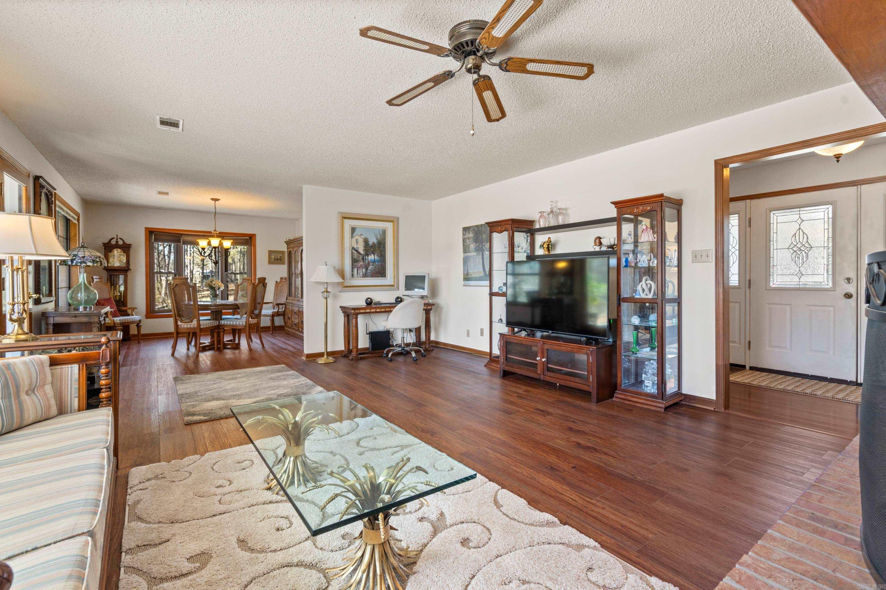 Emerald Pines Estates - Residential