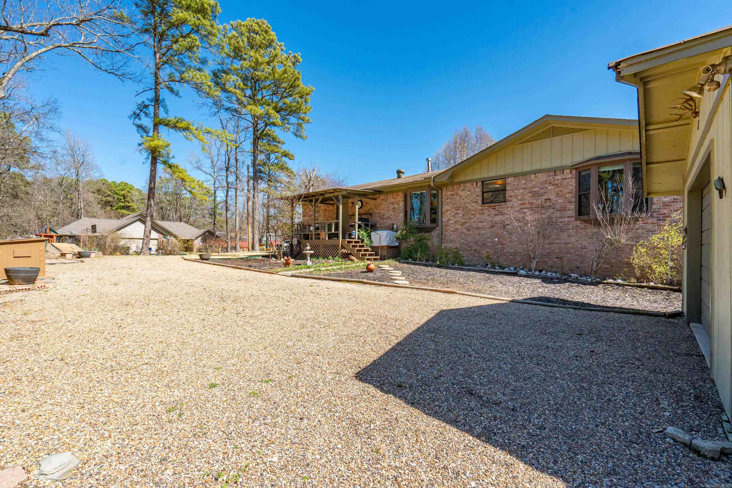 Emerald Pines Estates - Residential