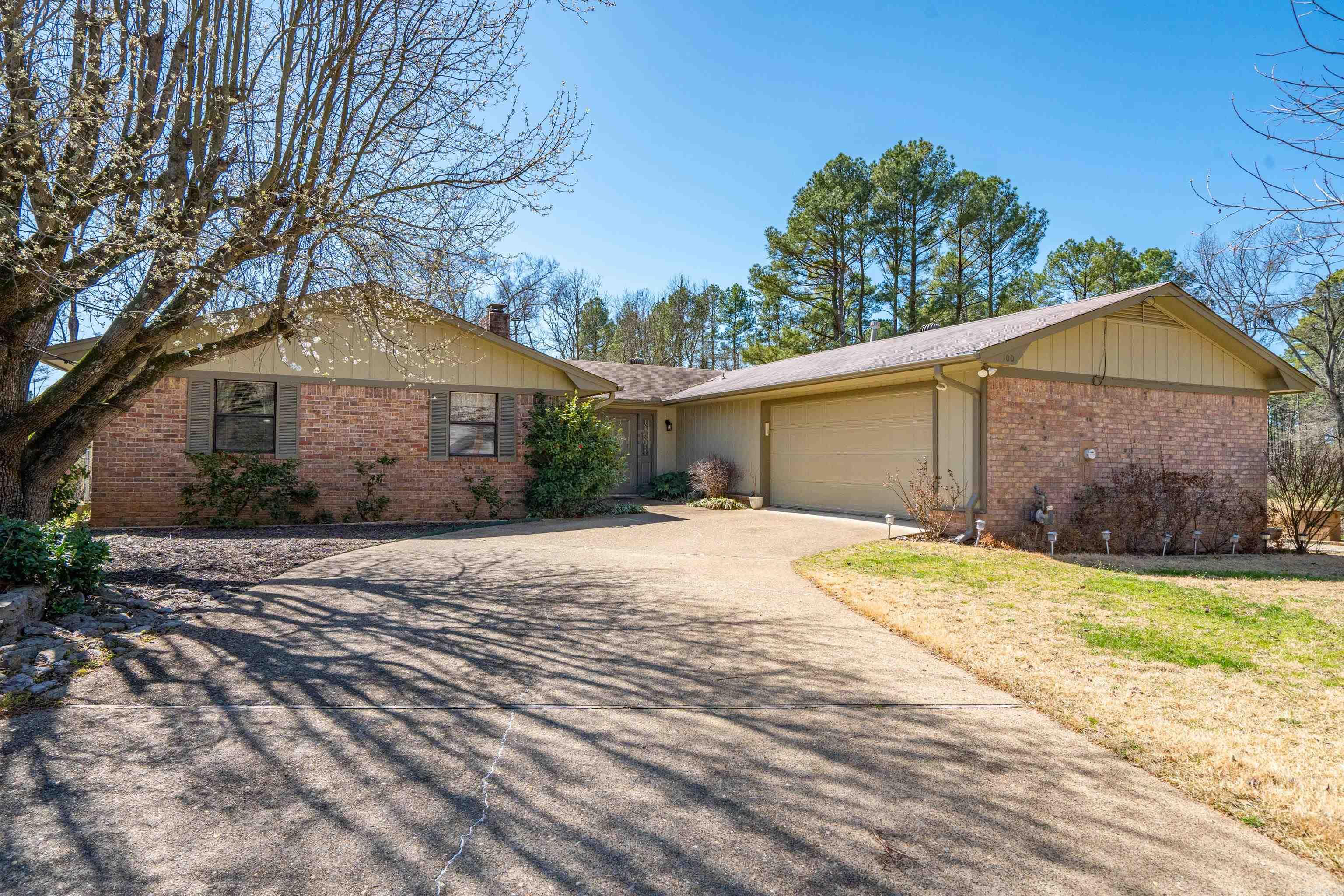 Emerald Pines Estates - Residential