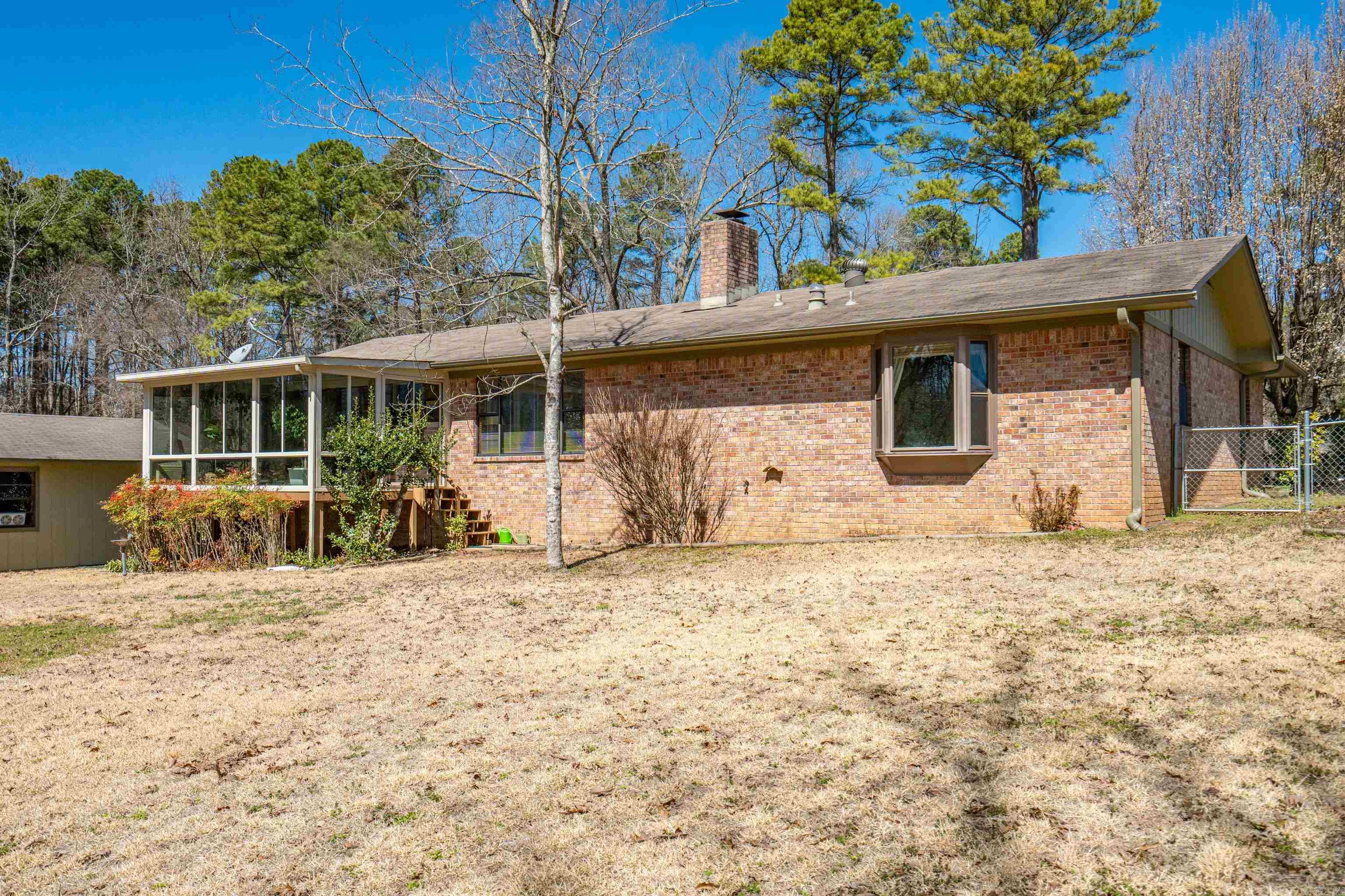 Emerald Pines Estates - Residential