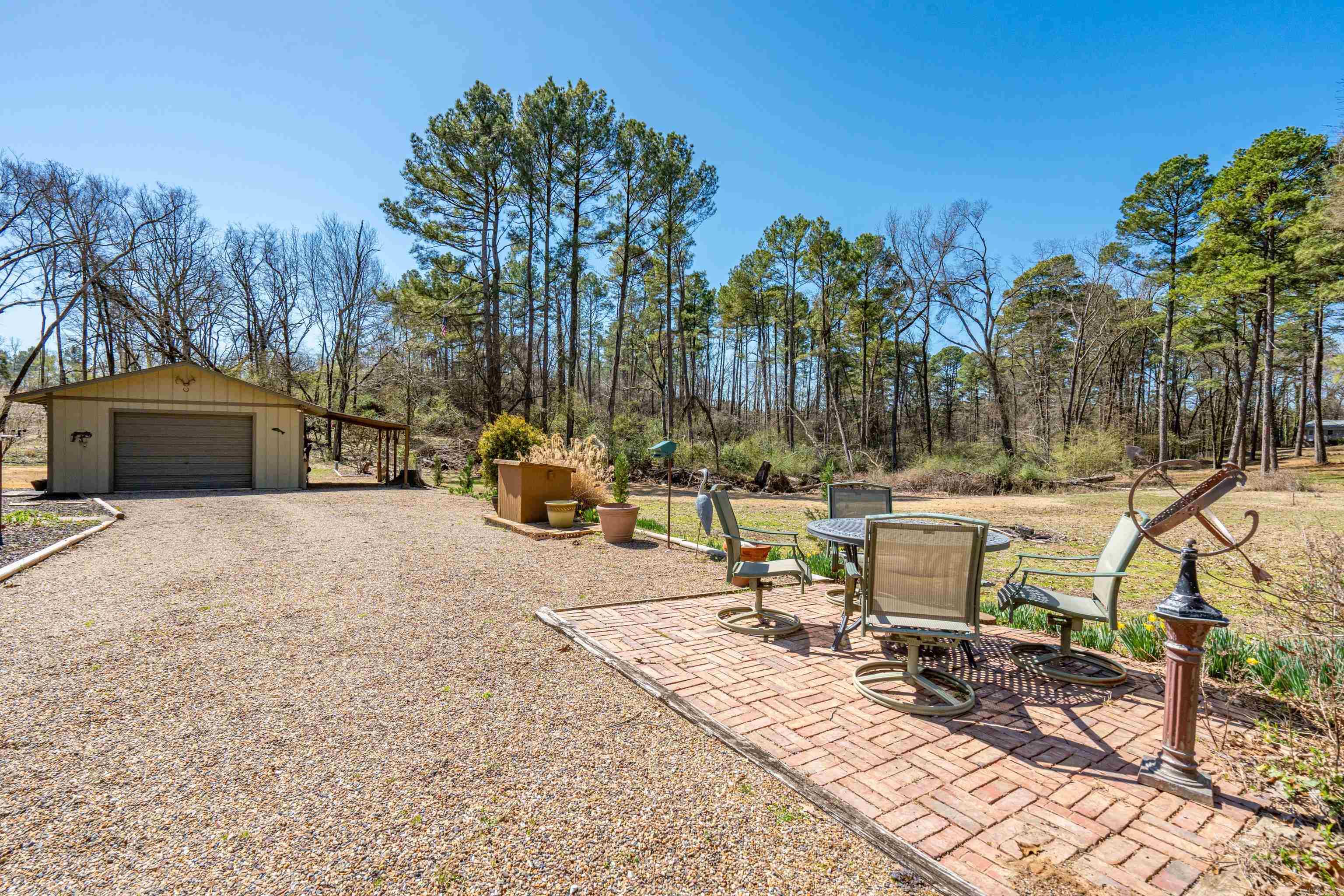 Emerald Pines Estates - Residential