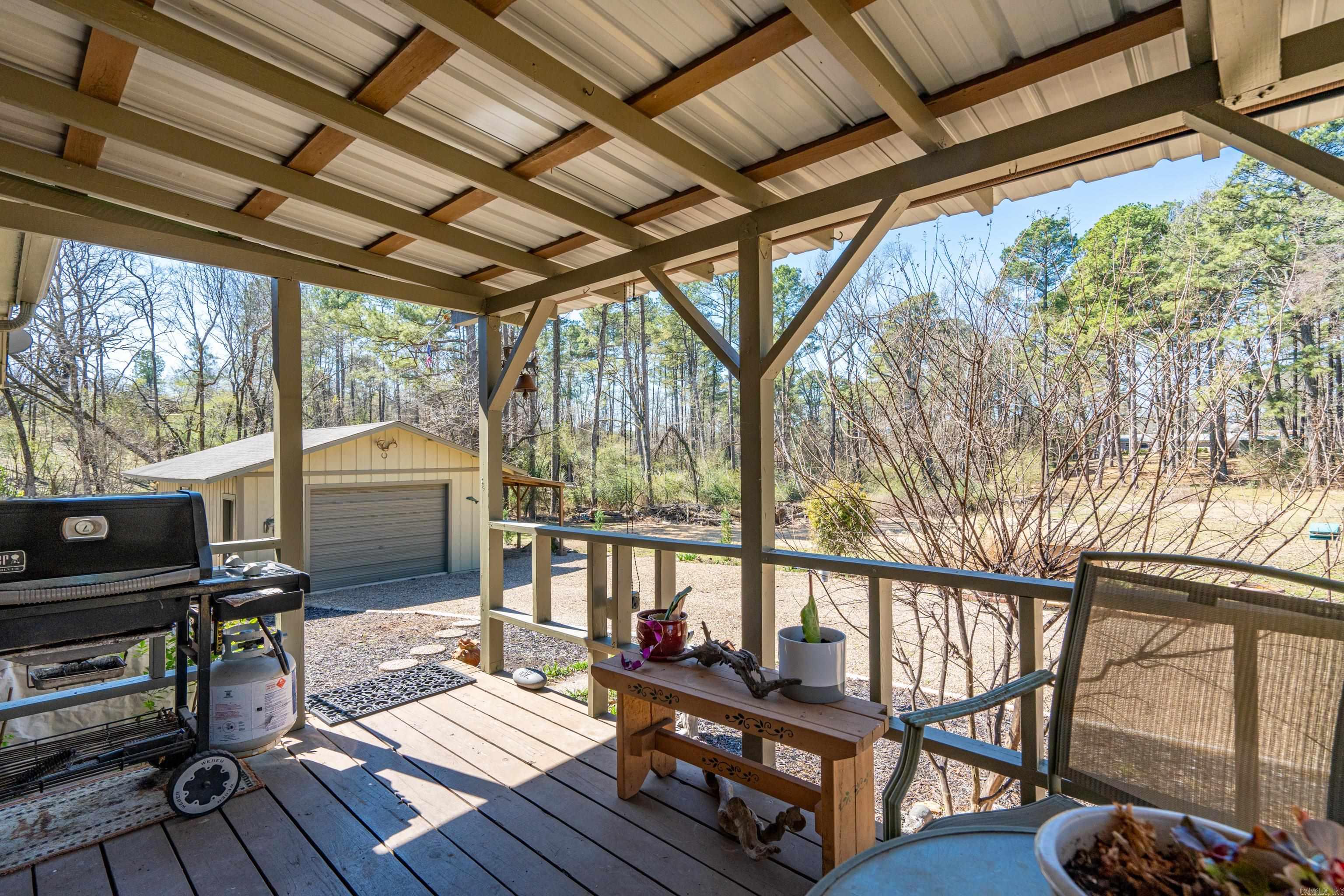 Emerald Pines Estates - Residential