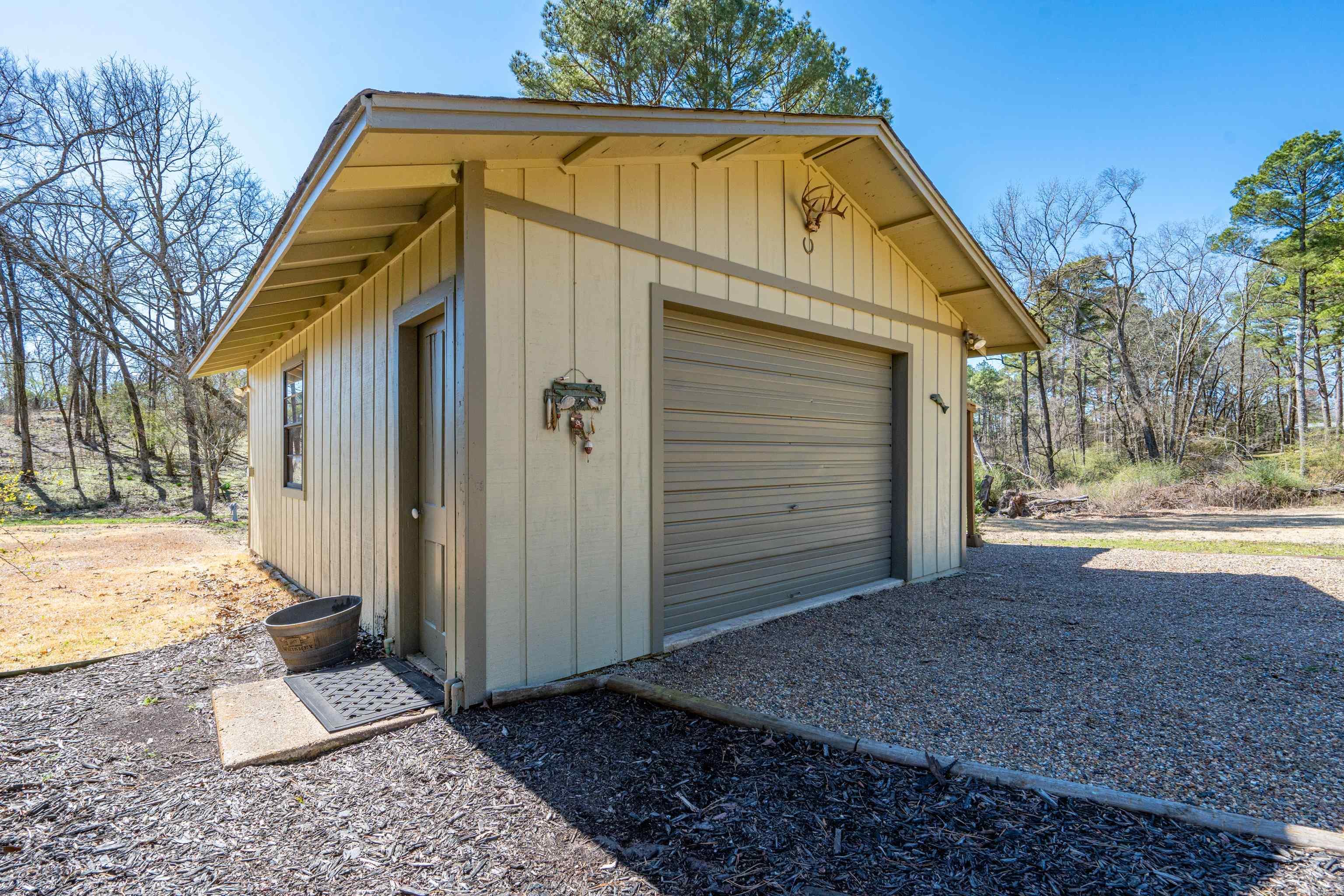 Emerald Pines Estates - Residential