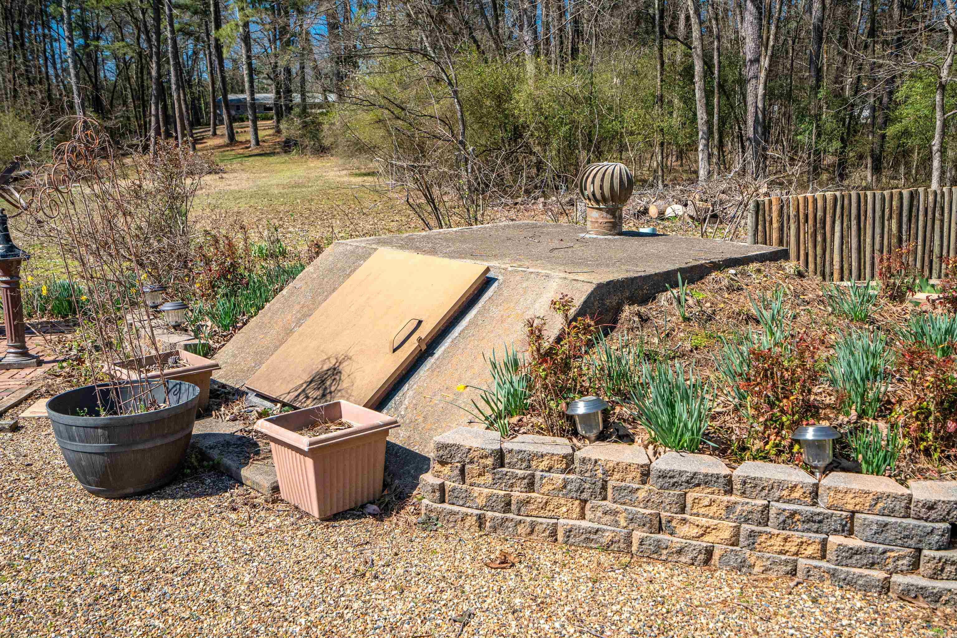 Emerald Pines Estates - Residential