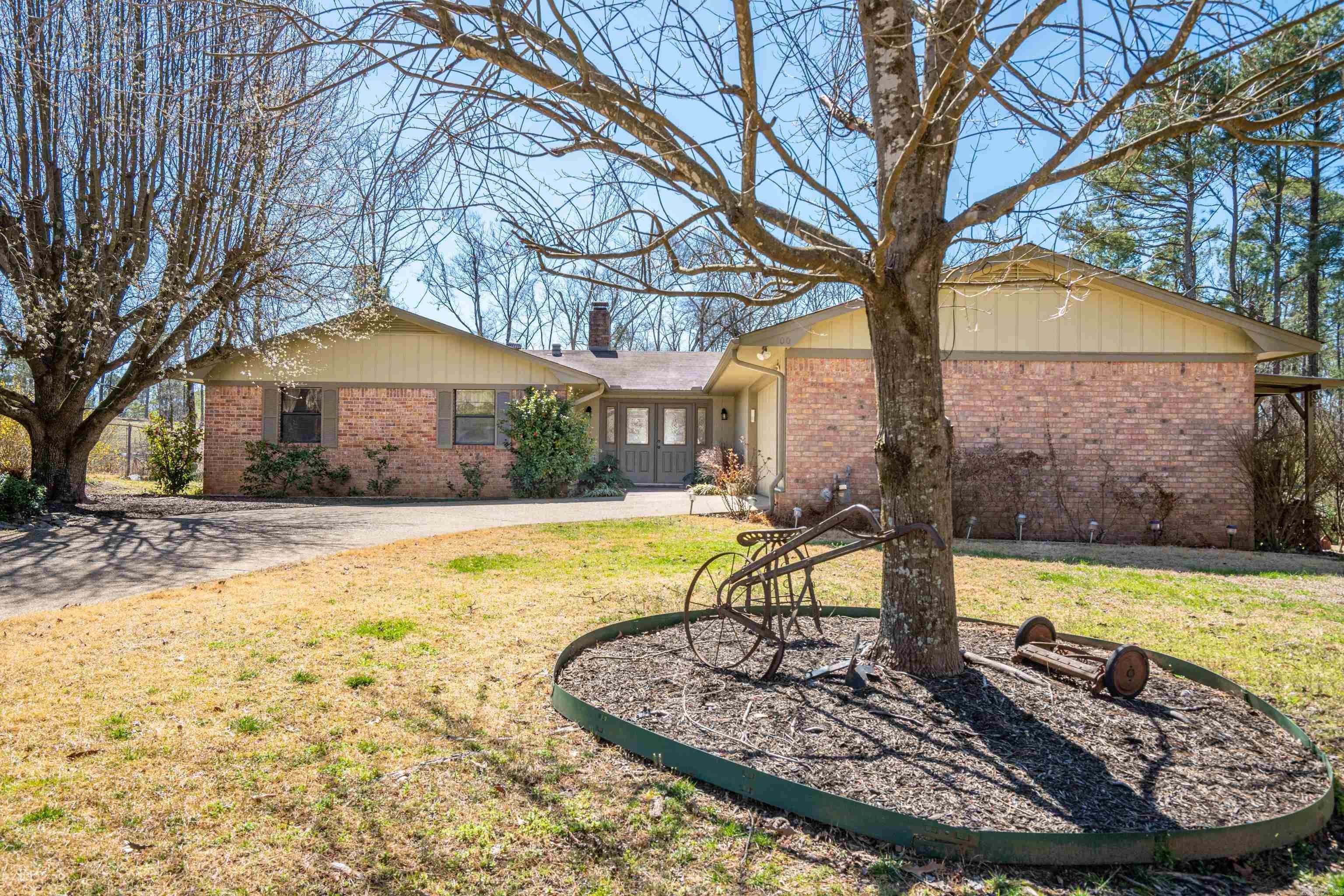 Emerald Pines Estates - Residential