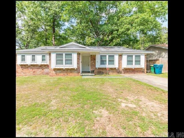 Brookwood - Residential Lease