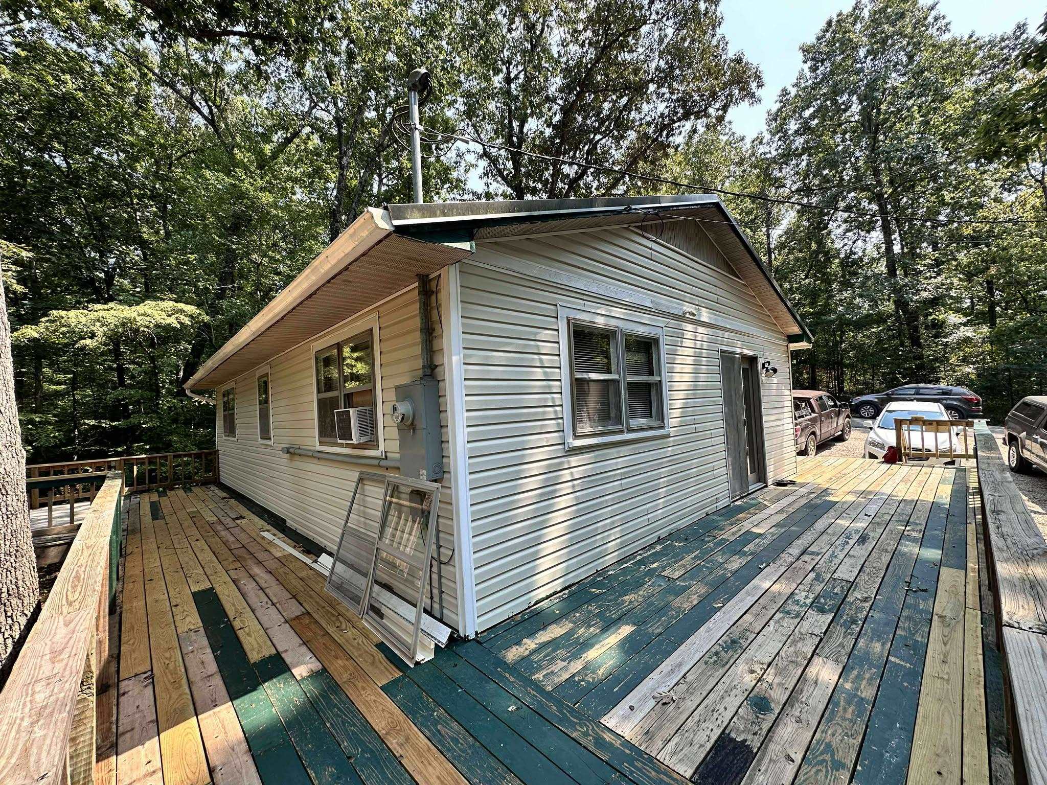 HIGHLAND ADDN - Residential