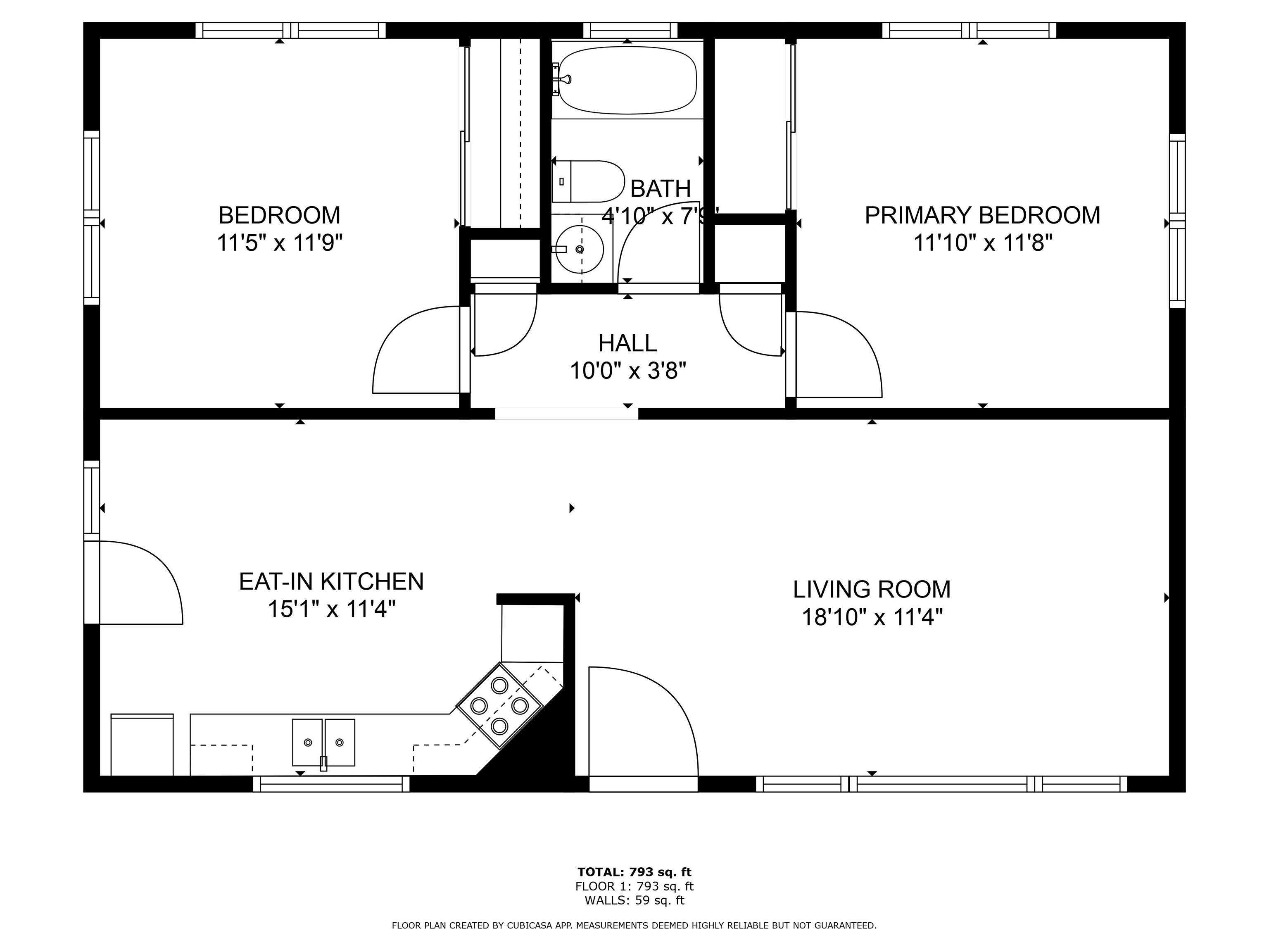HIGHLAND ADDN - Residential