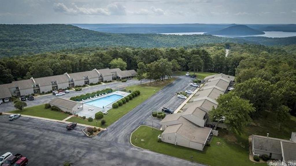 LAKEWOOD HILLS CONDO - Residential