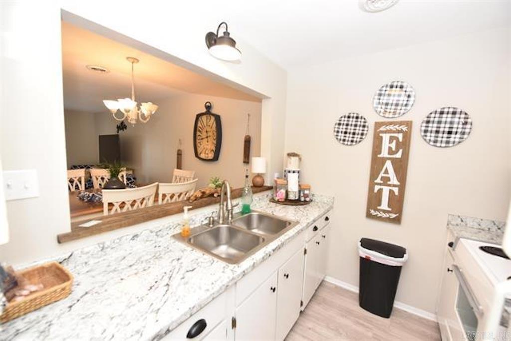 LAKEWOOD HILLS CONDO - Residential