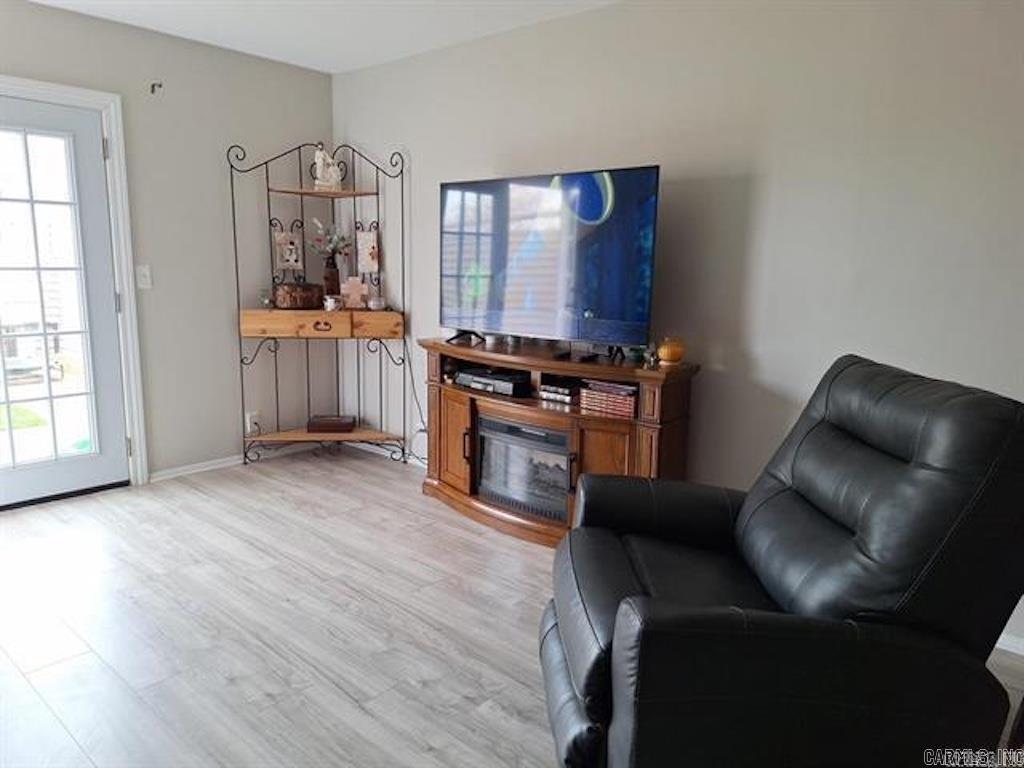 LAKEWOOD HILLS CONDO - Residential