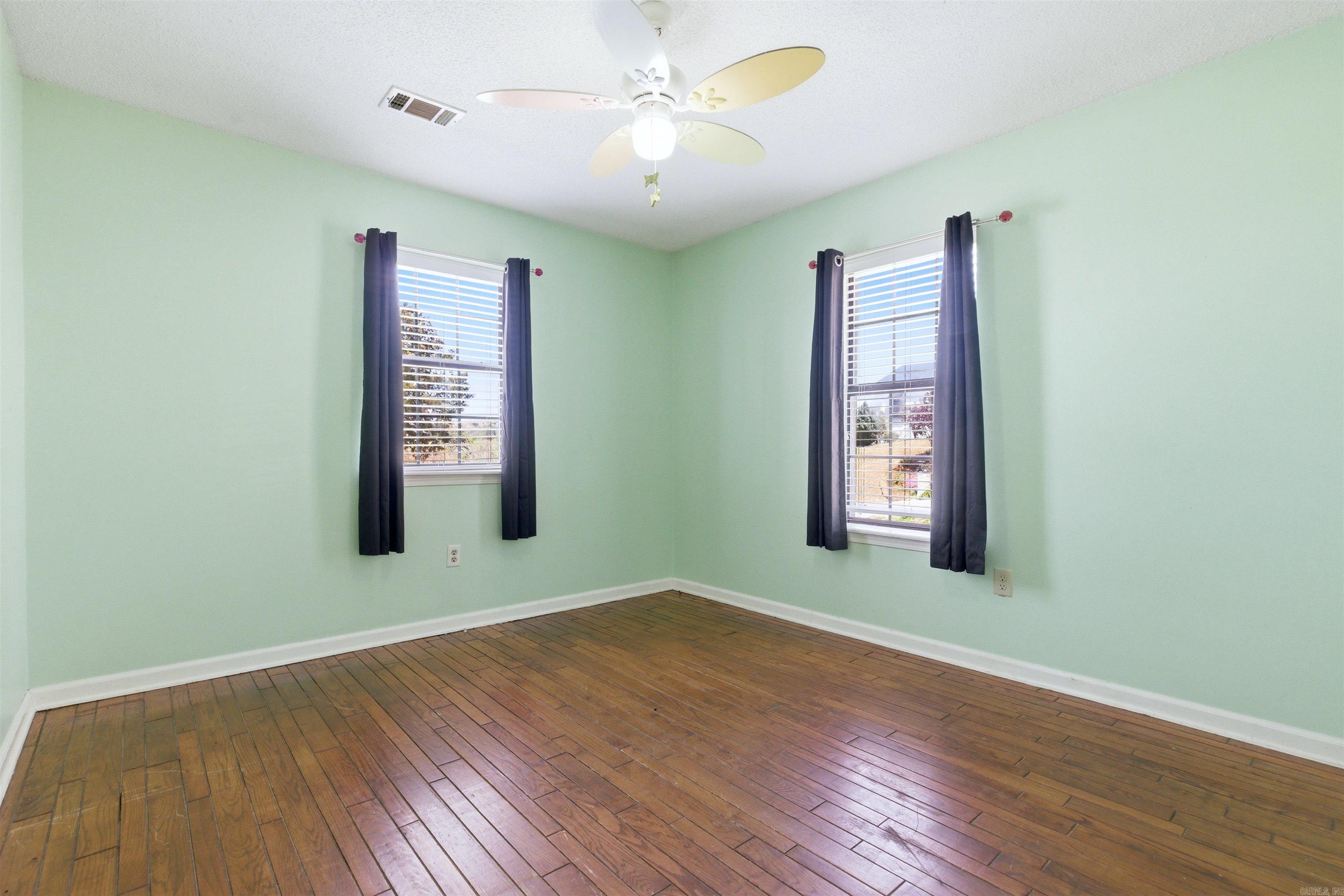 PARKWAY PLACE - Residential