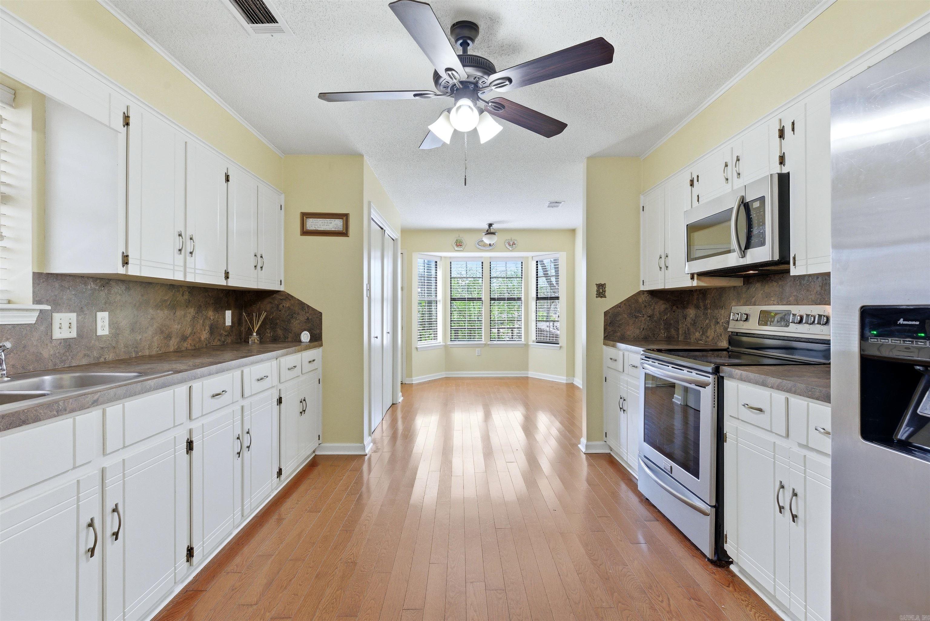 PARKWAY PLACE - Residential