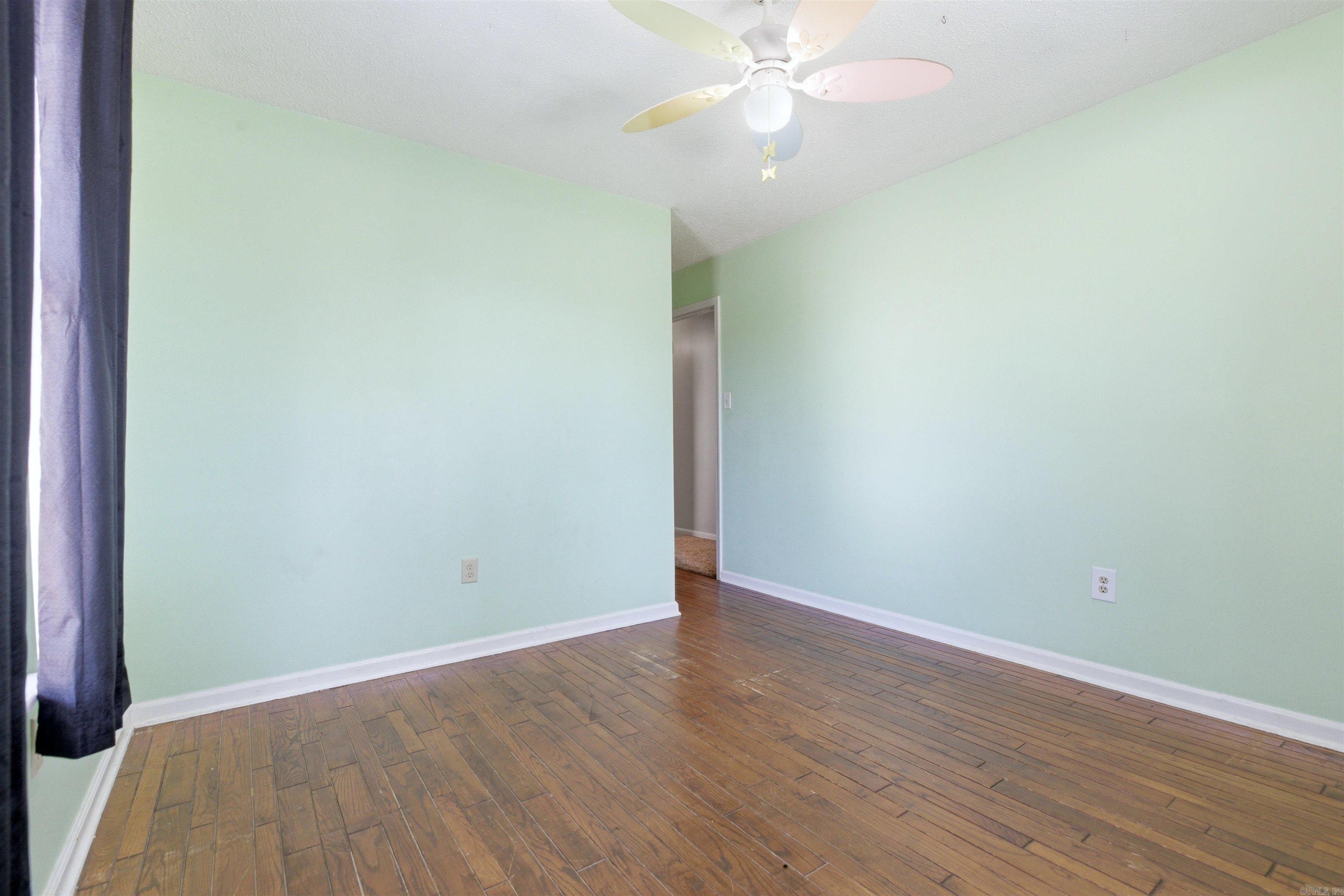 PARKWAY PLACE - Residential