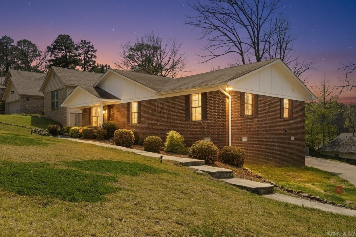 PARKWAY PLACE - Residential