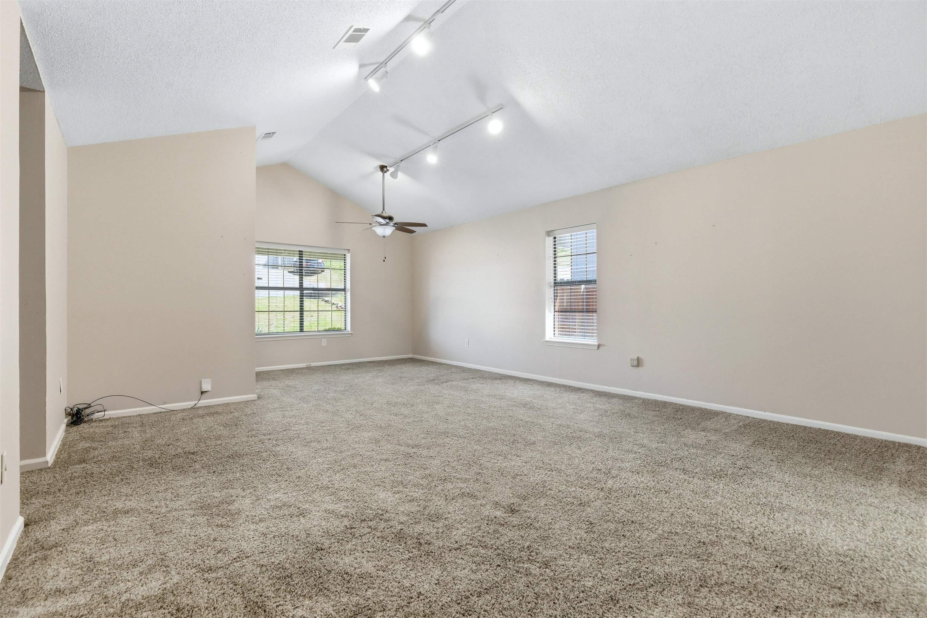 PARKWAY PLACE - Residential