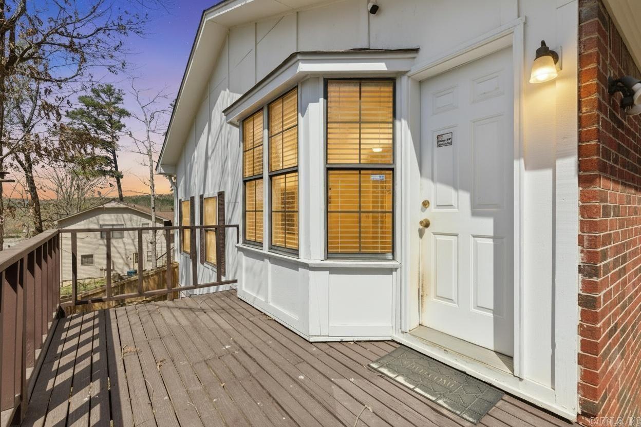 PARKWAY PLACE - Residential