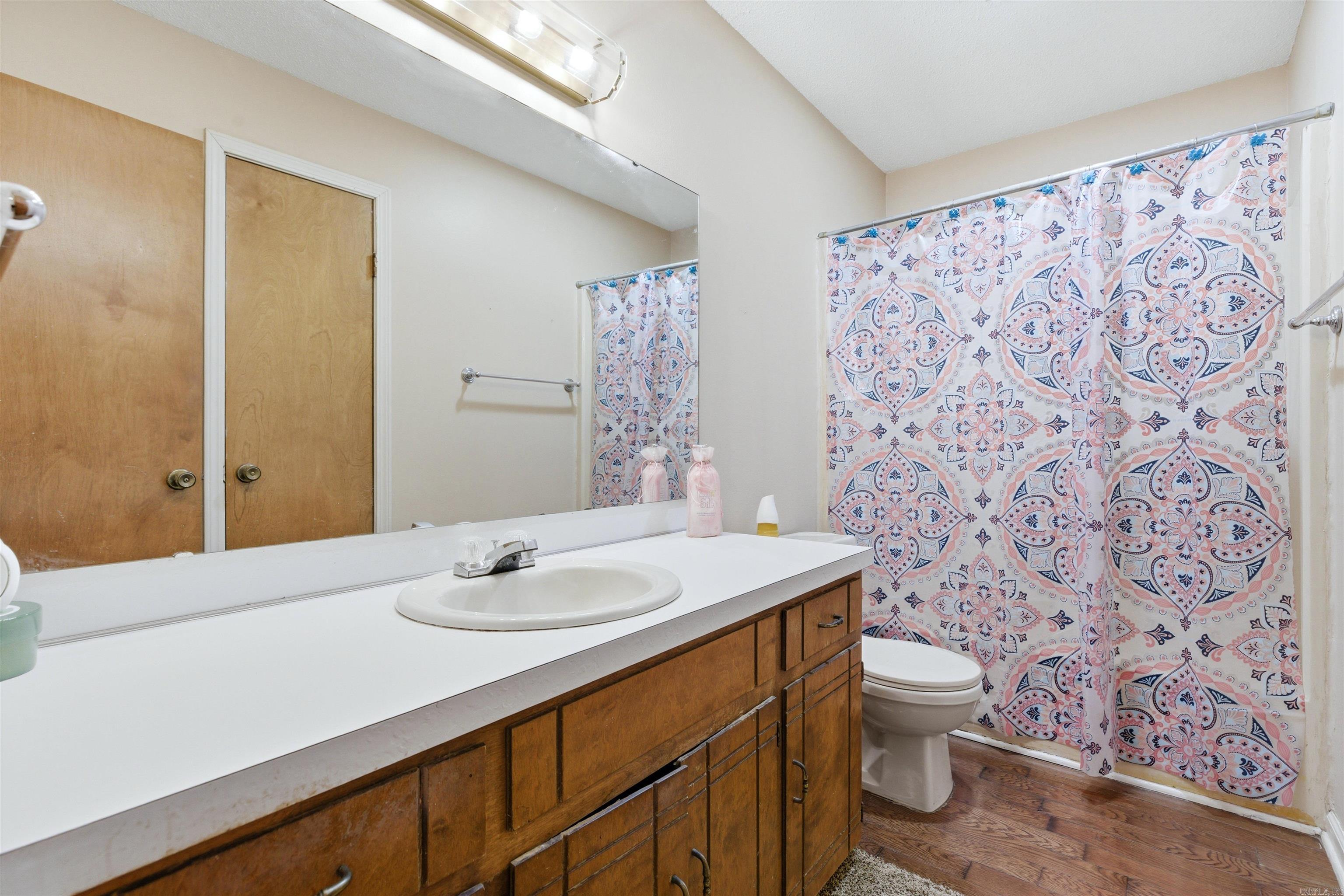 PARKWAY PLACE - Residential