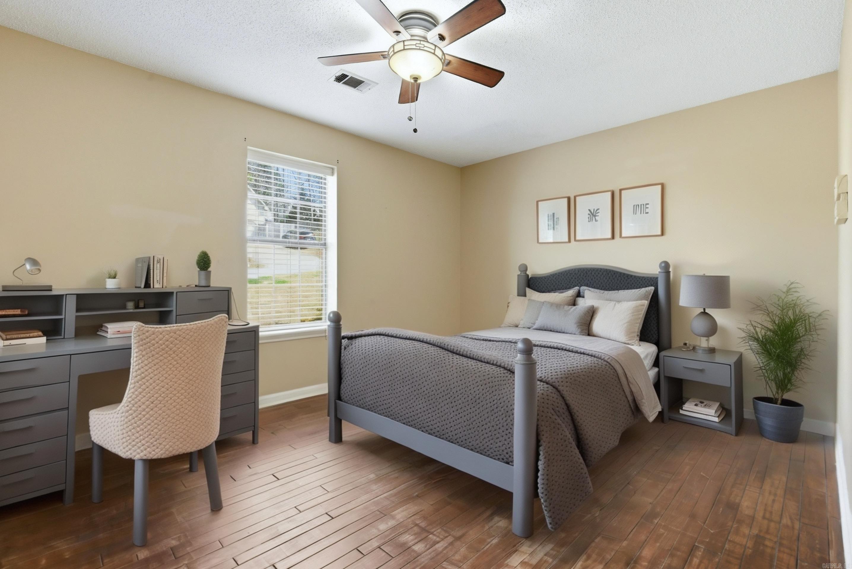 PARKWAY PLACE - Residential