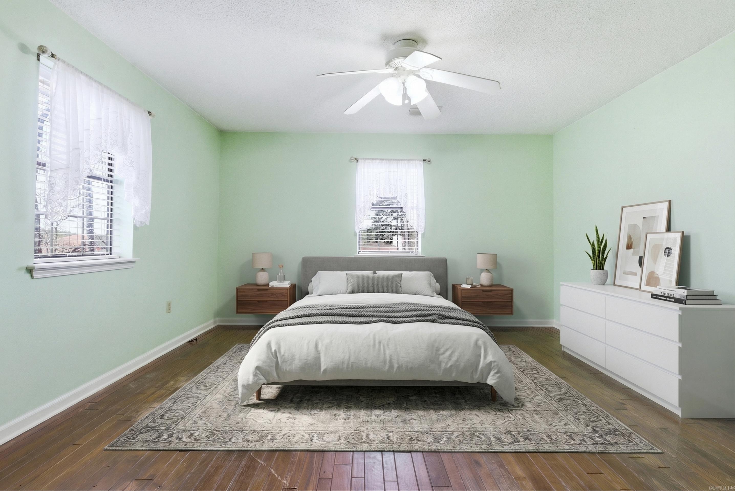 PARKWAY PLACE - Residential