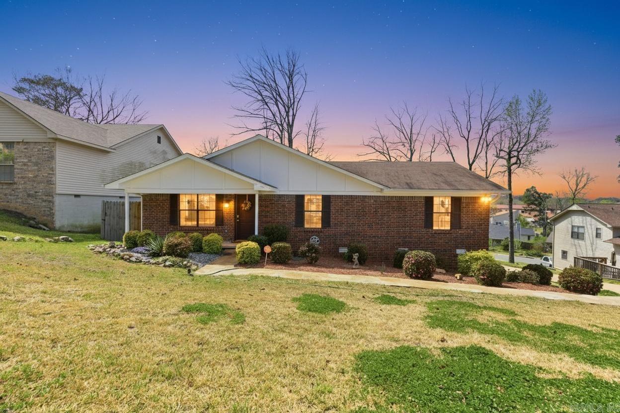 PARKWAY PLACE - Residential