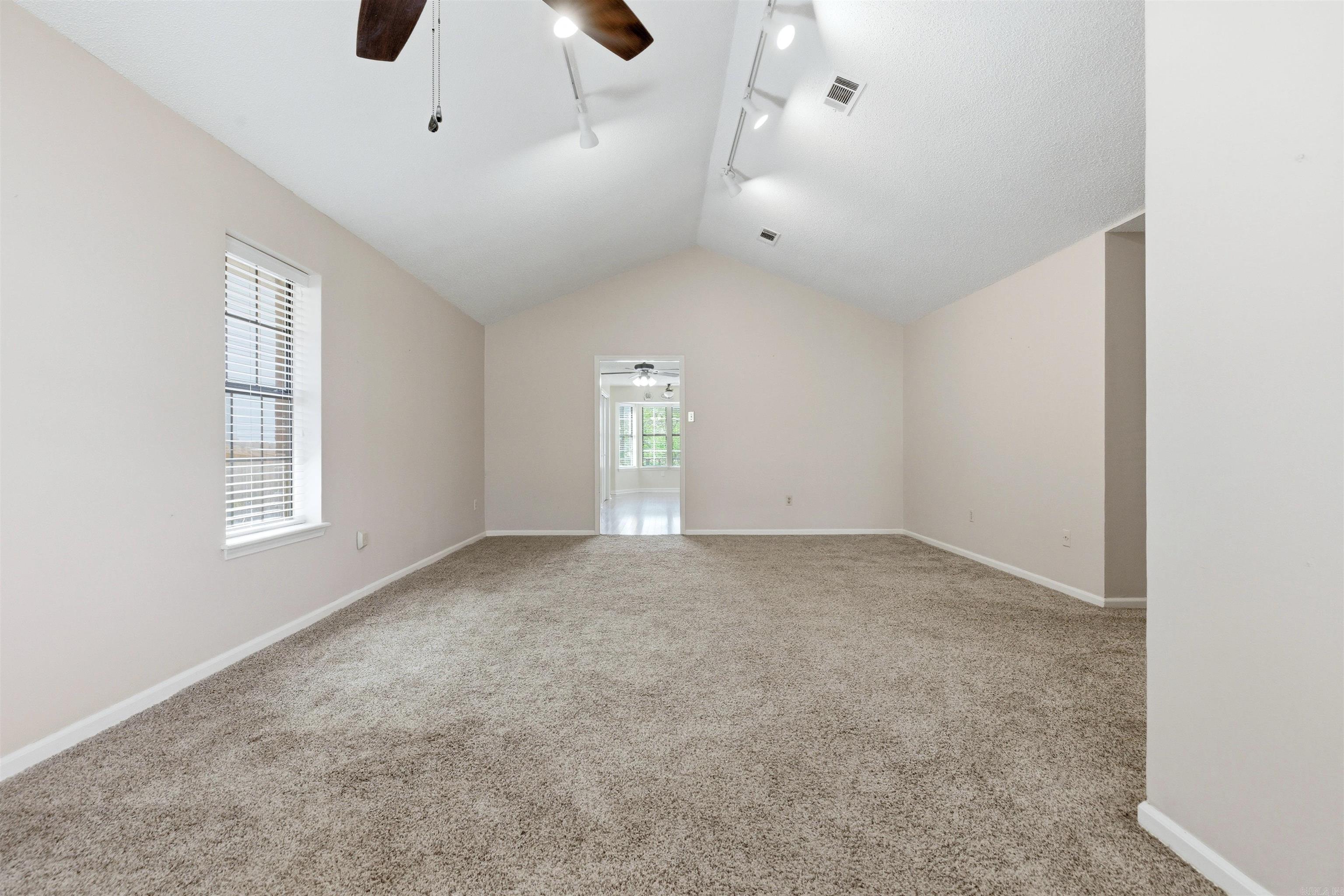 PARKWAY PLACE - Residential