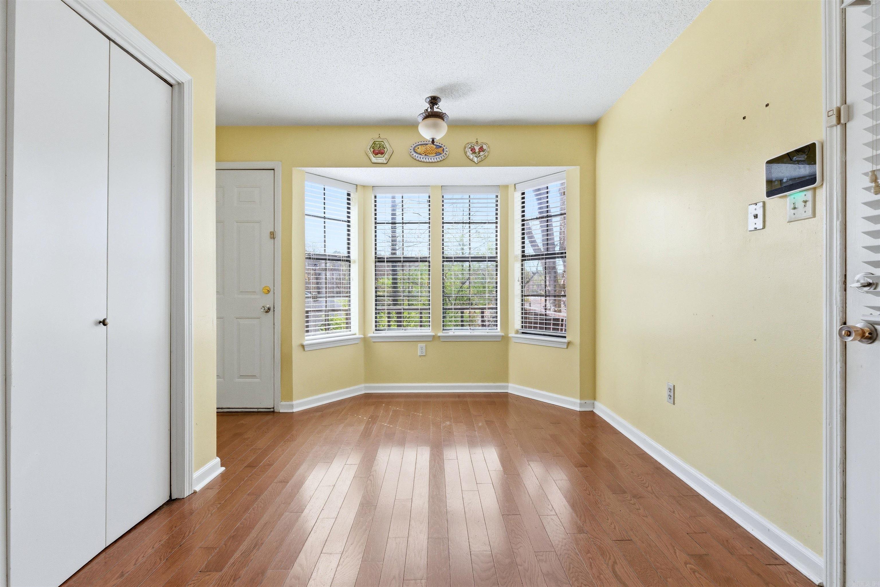 PARKWAY PLACE - Residential