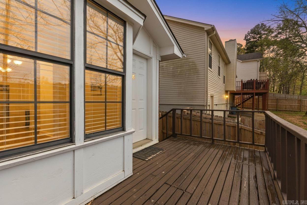 PARKWAY PLACE - Residential