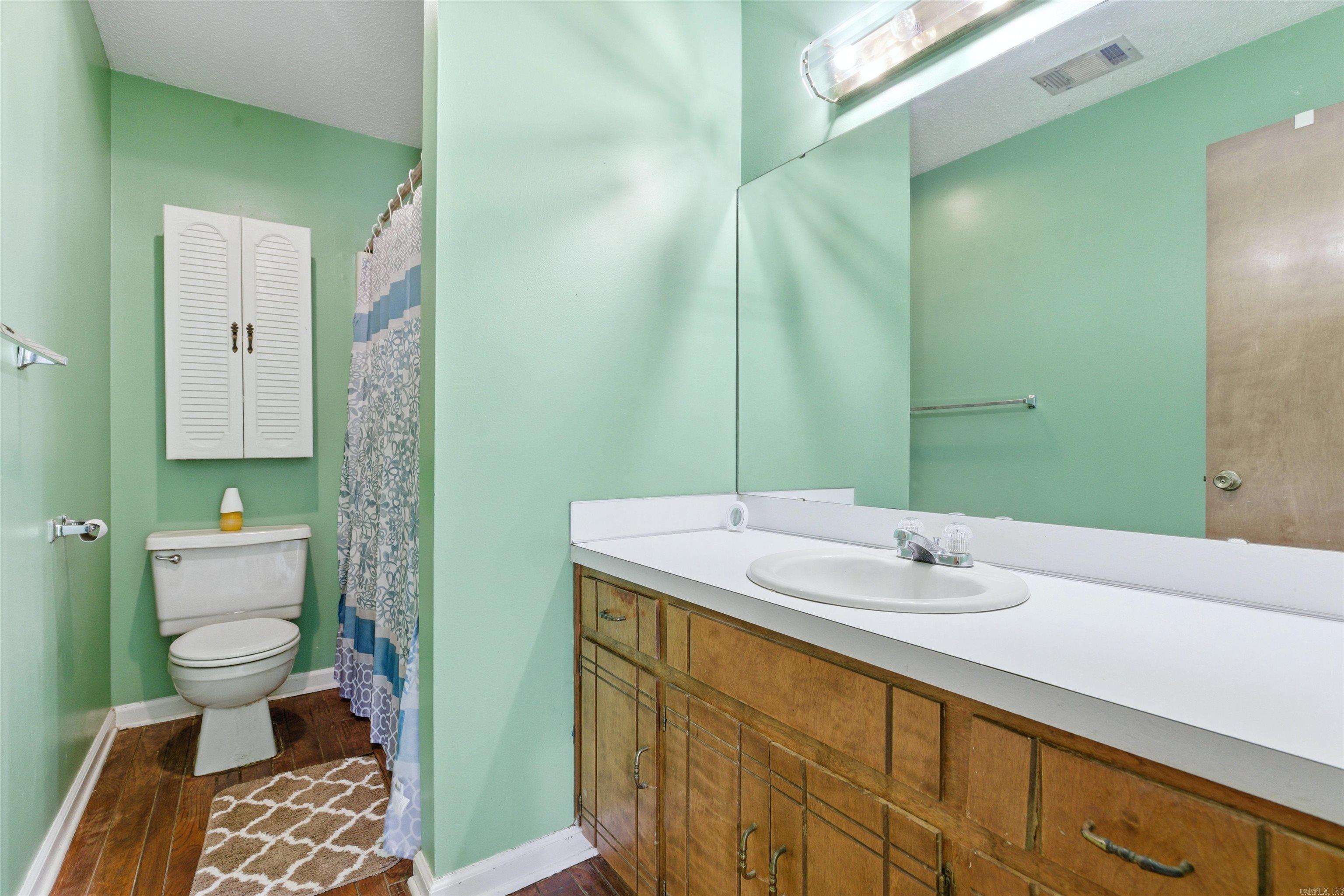 PARKWAY PLACE - Residential