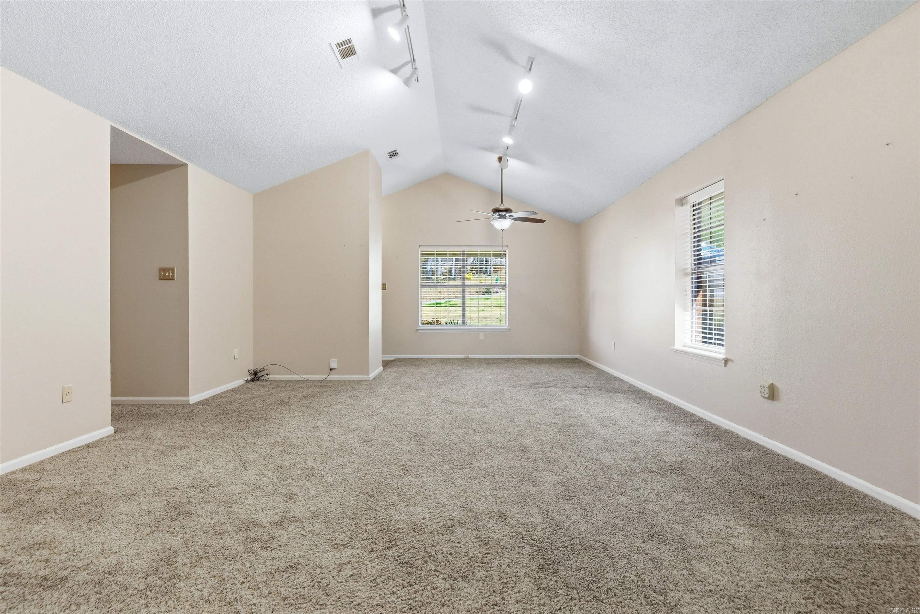 PARKWAY PLACE - Residential