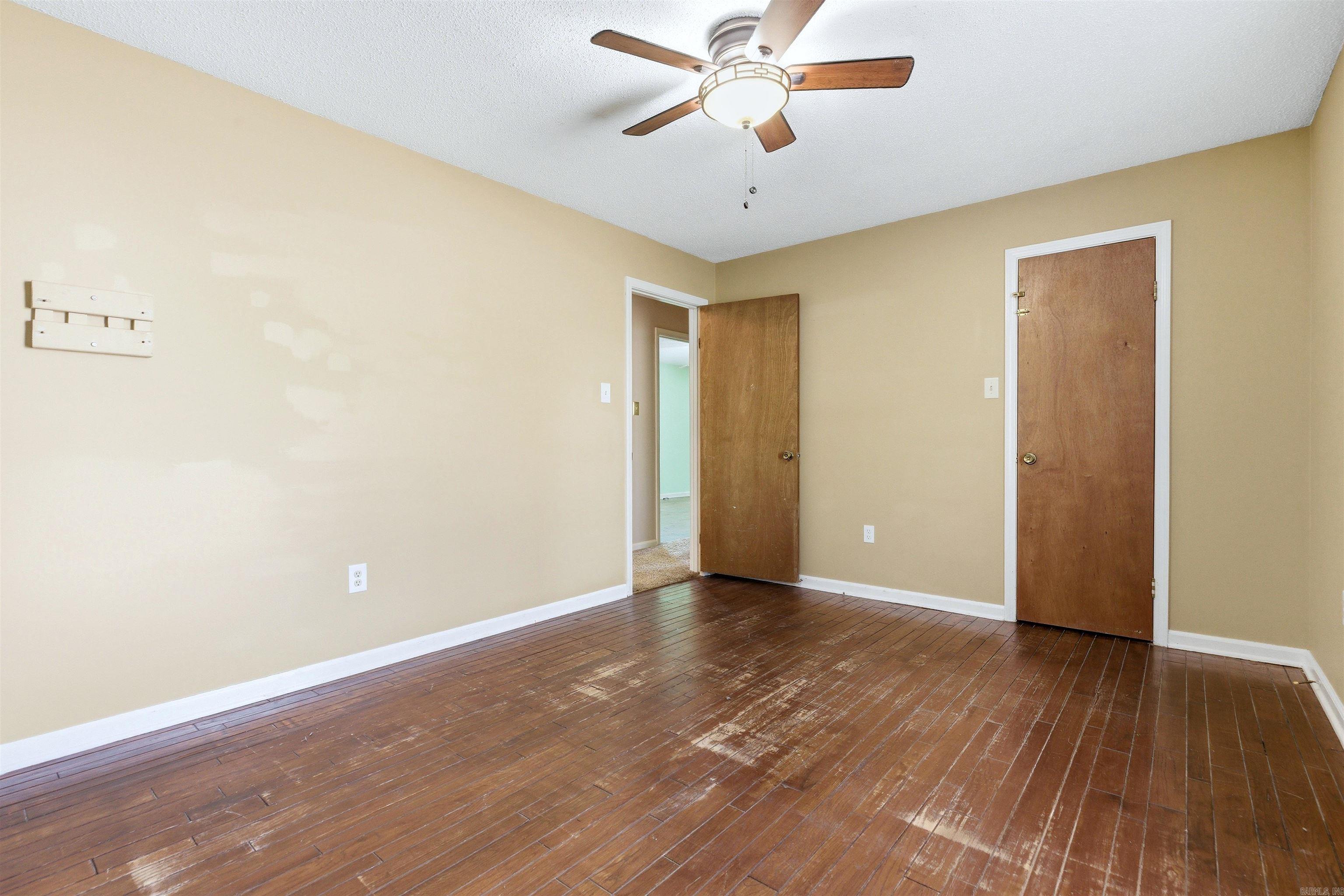 PARKWAY PLACE - Residential