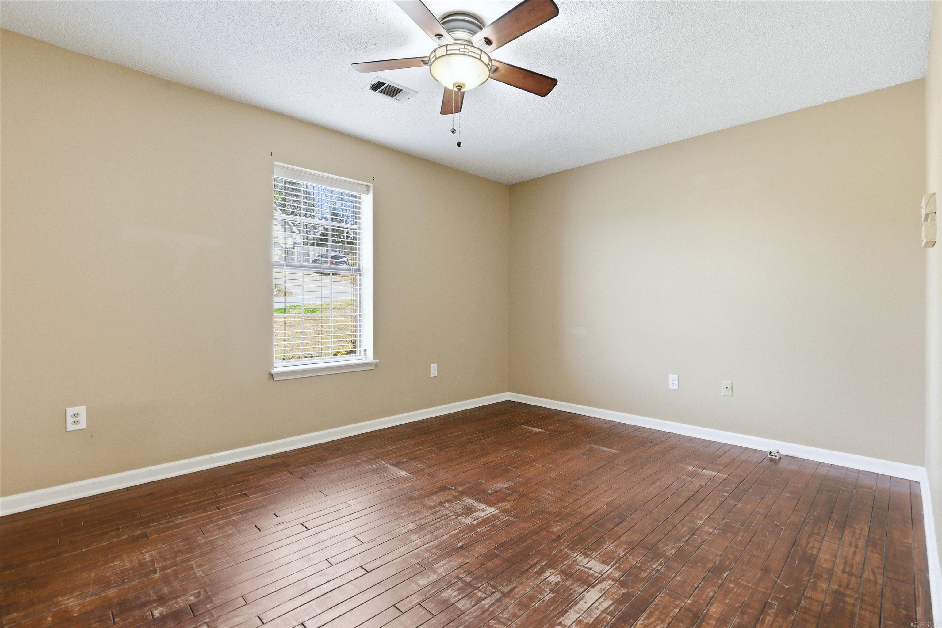 PARKWAY PLACE - Residential