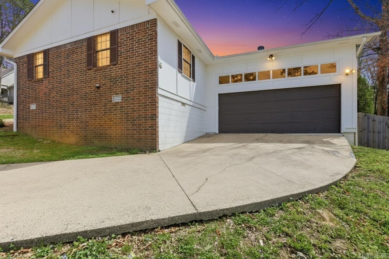 PARKWAY PLACE - Residential