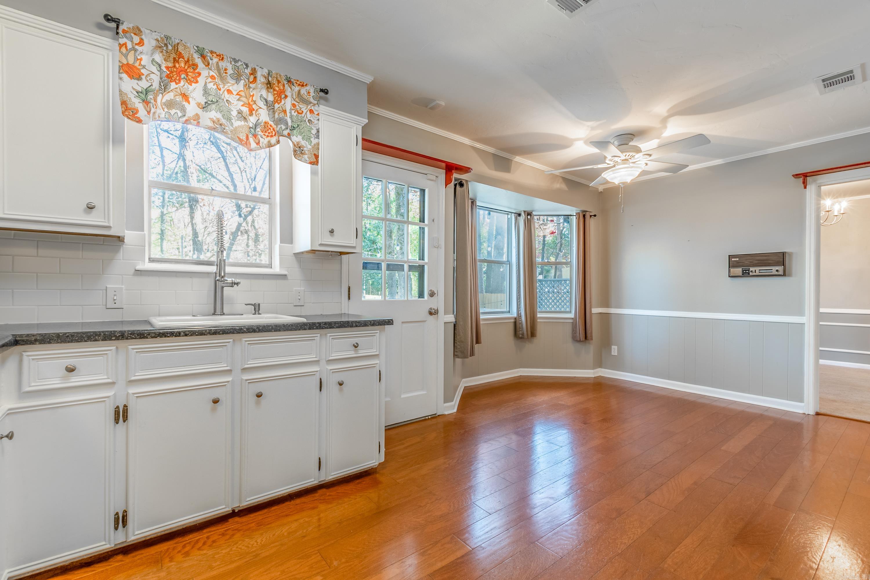 TURTLE CREEK - Residential