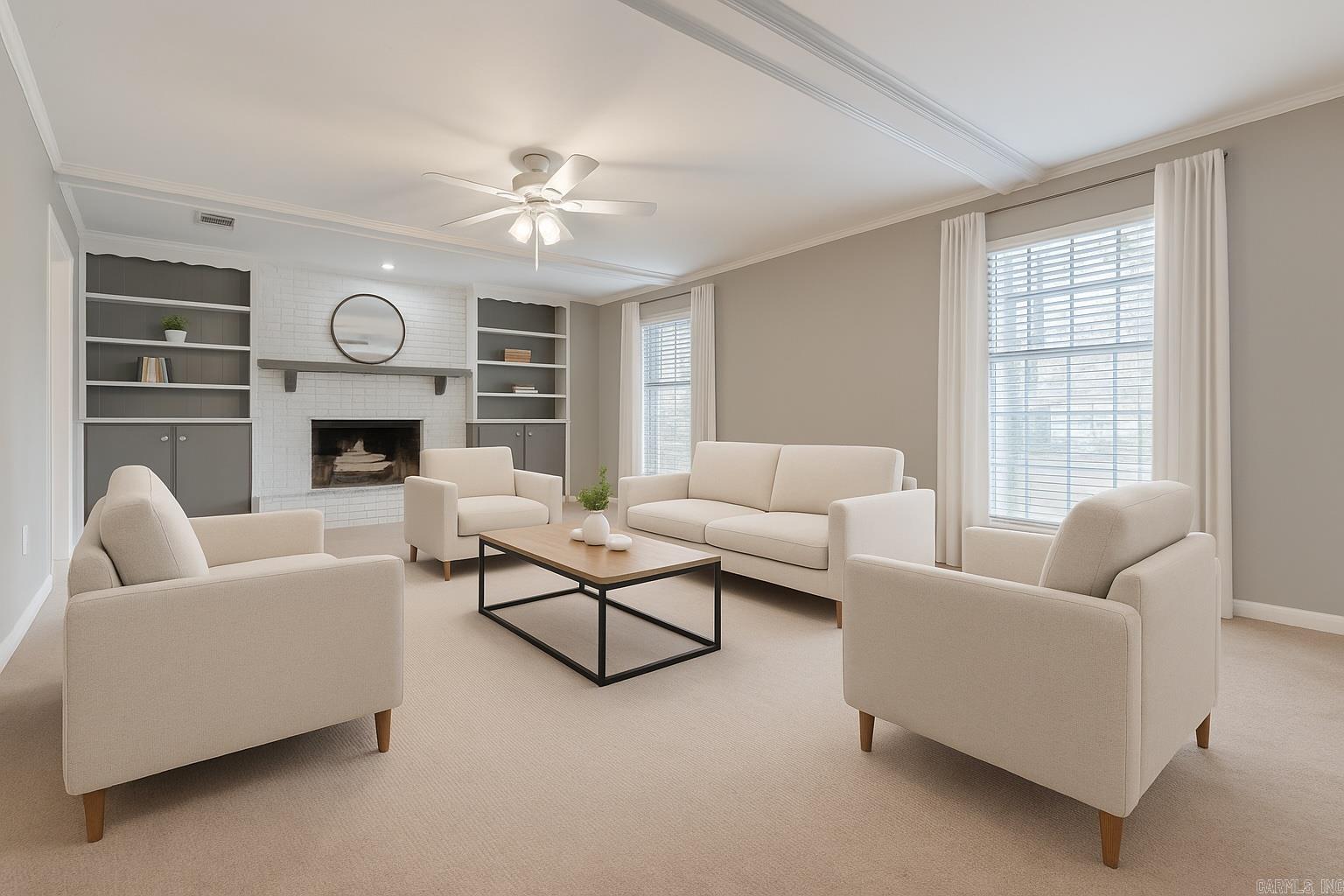 TURTLE CREEK - Residential