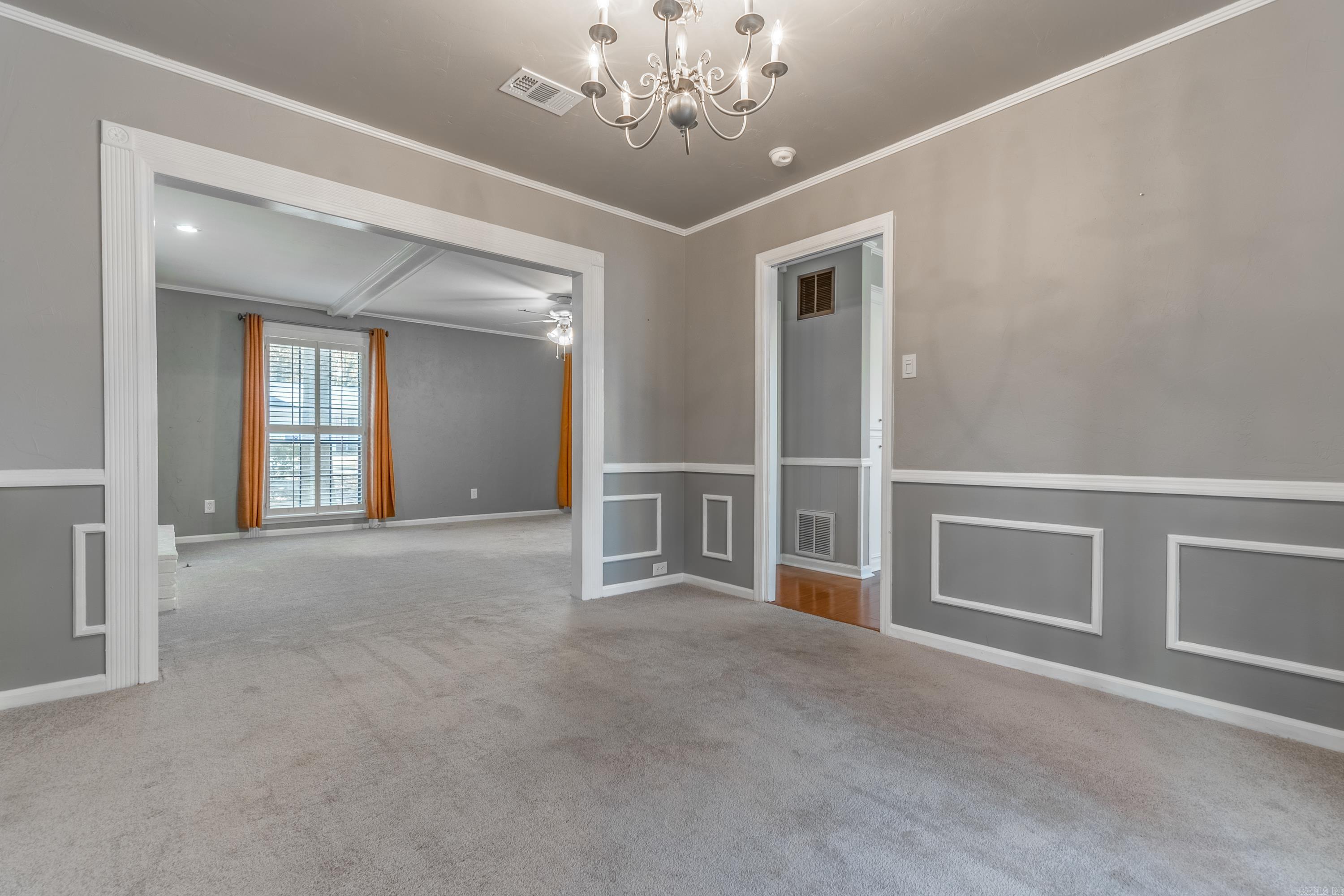 TURTLE CREEK - Residential