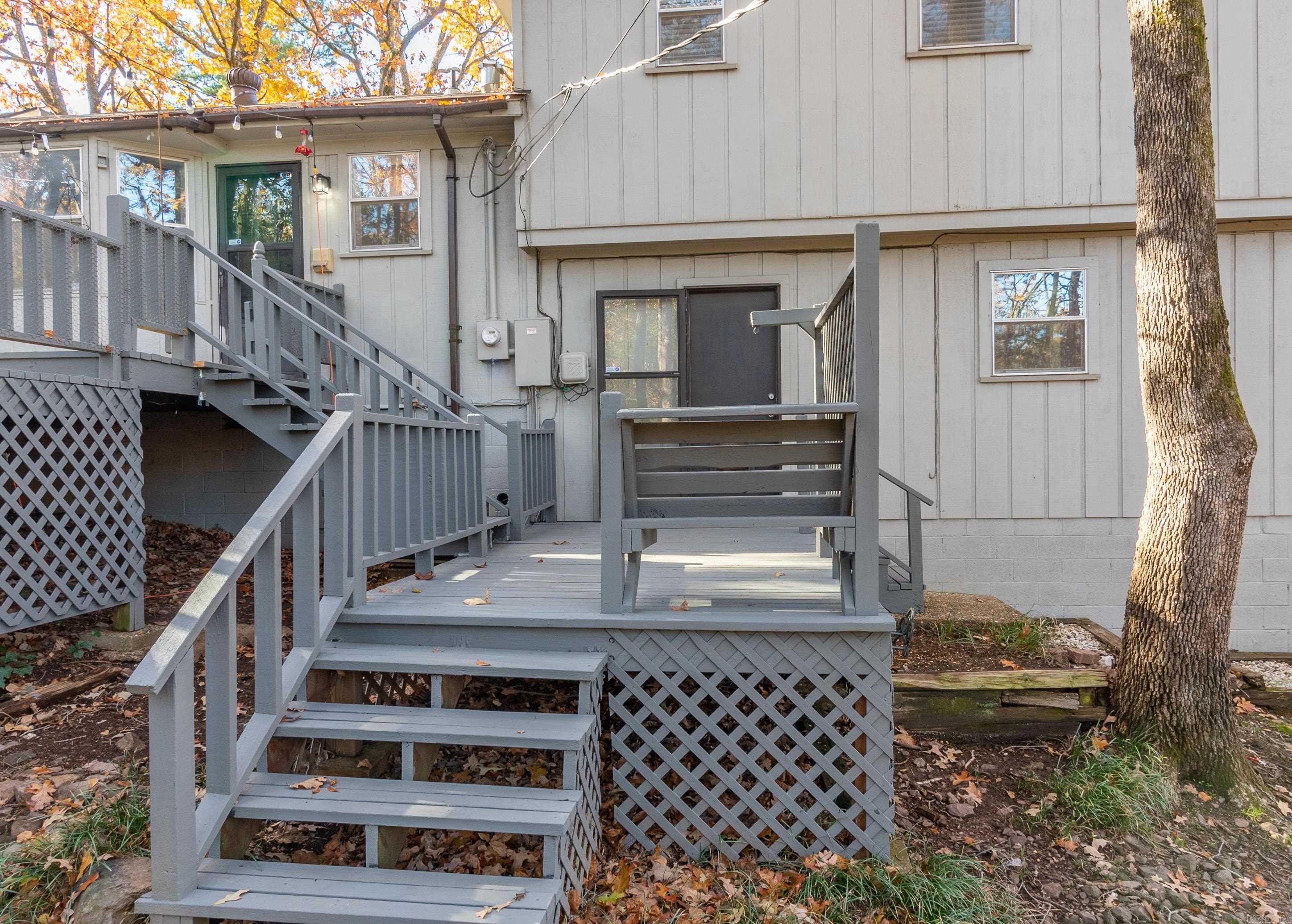 TURTLE CREEK - Residential