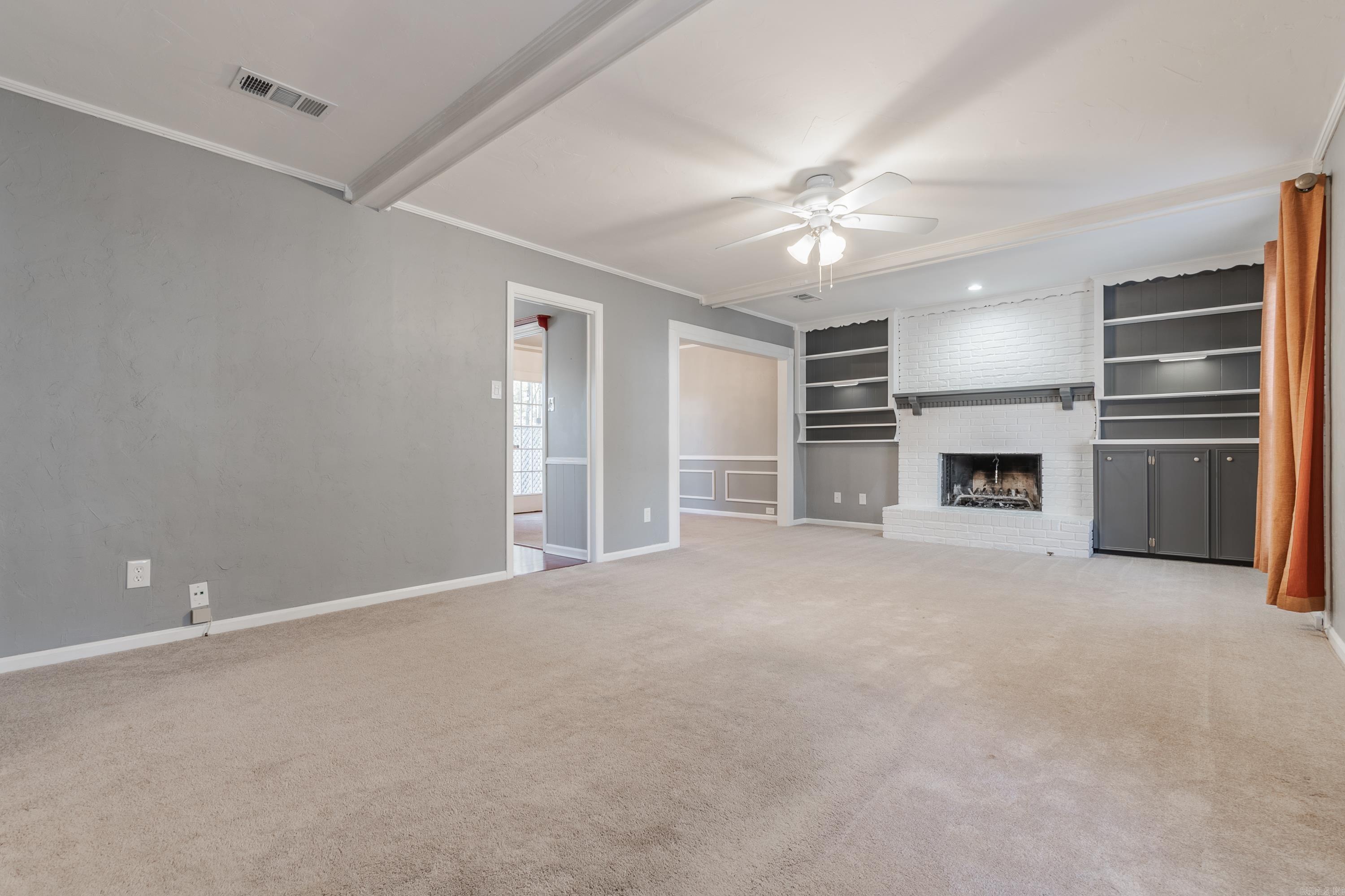 TURTLE CREEK - Residential