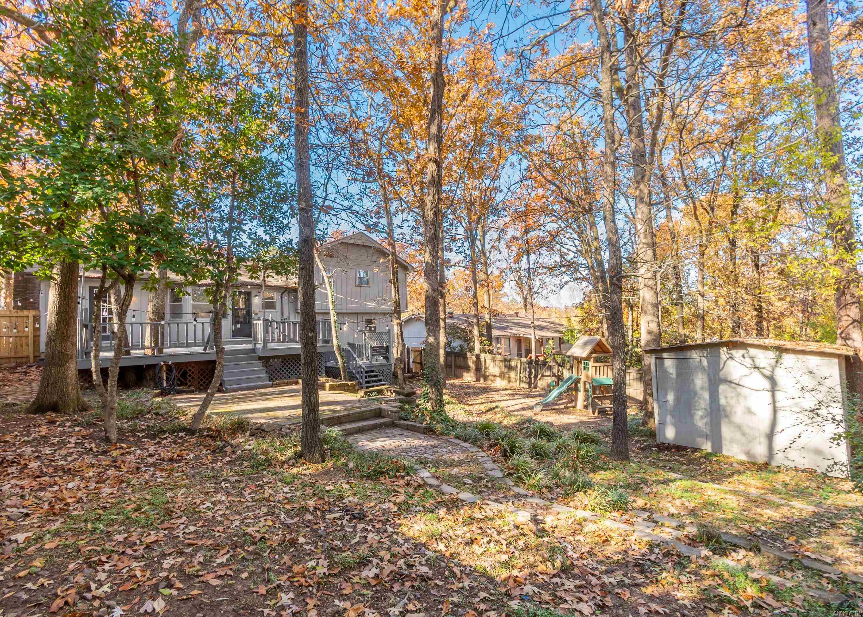 TURTLE CREEK - Residential