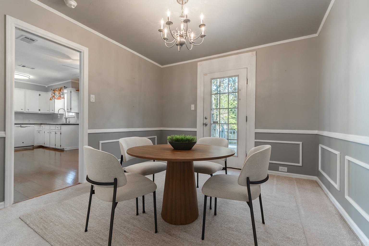 TURTLE CREEK - Residential