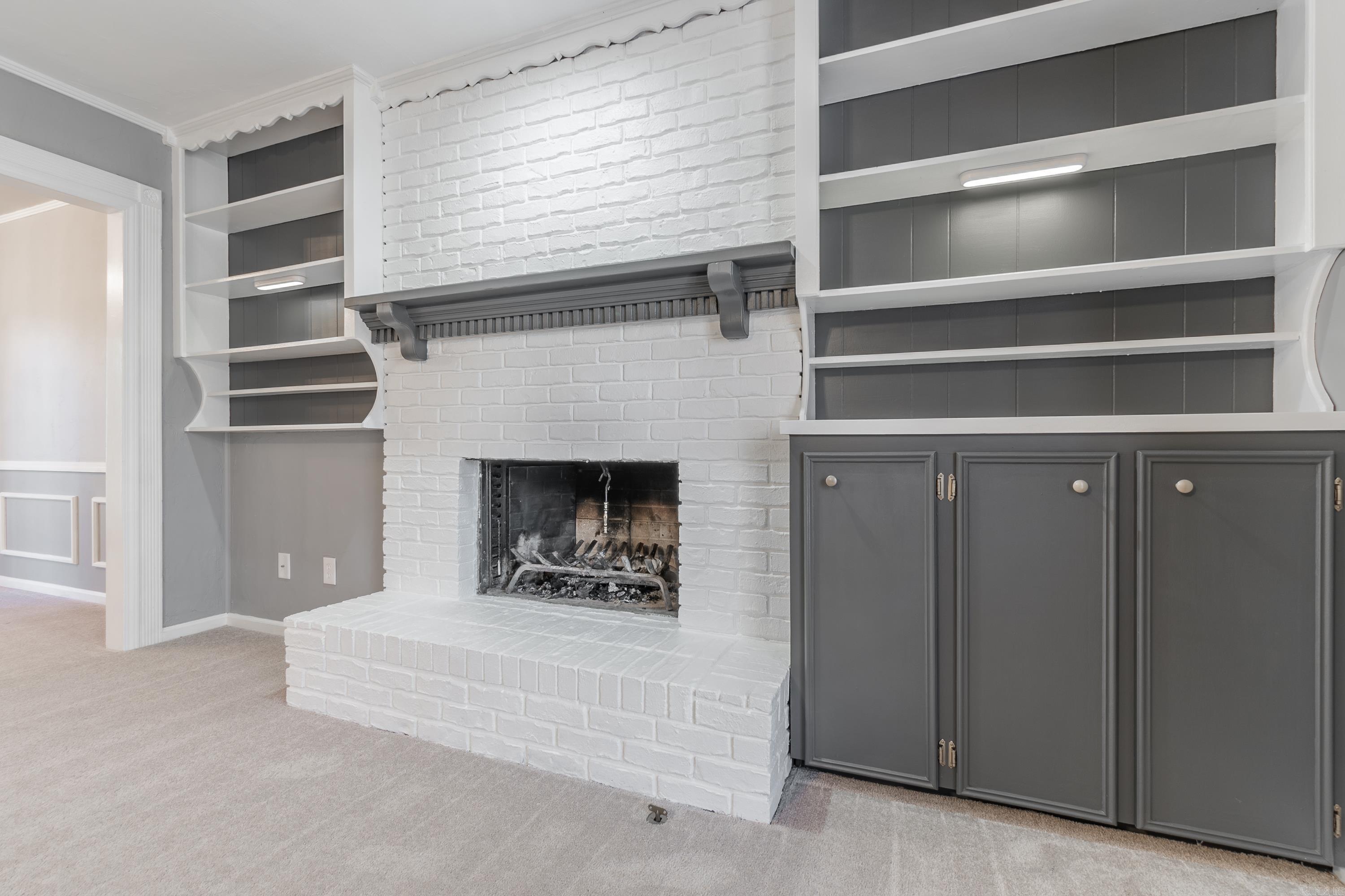 TURTLE CREEK - Residential