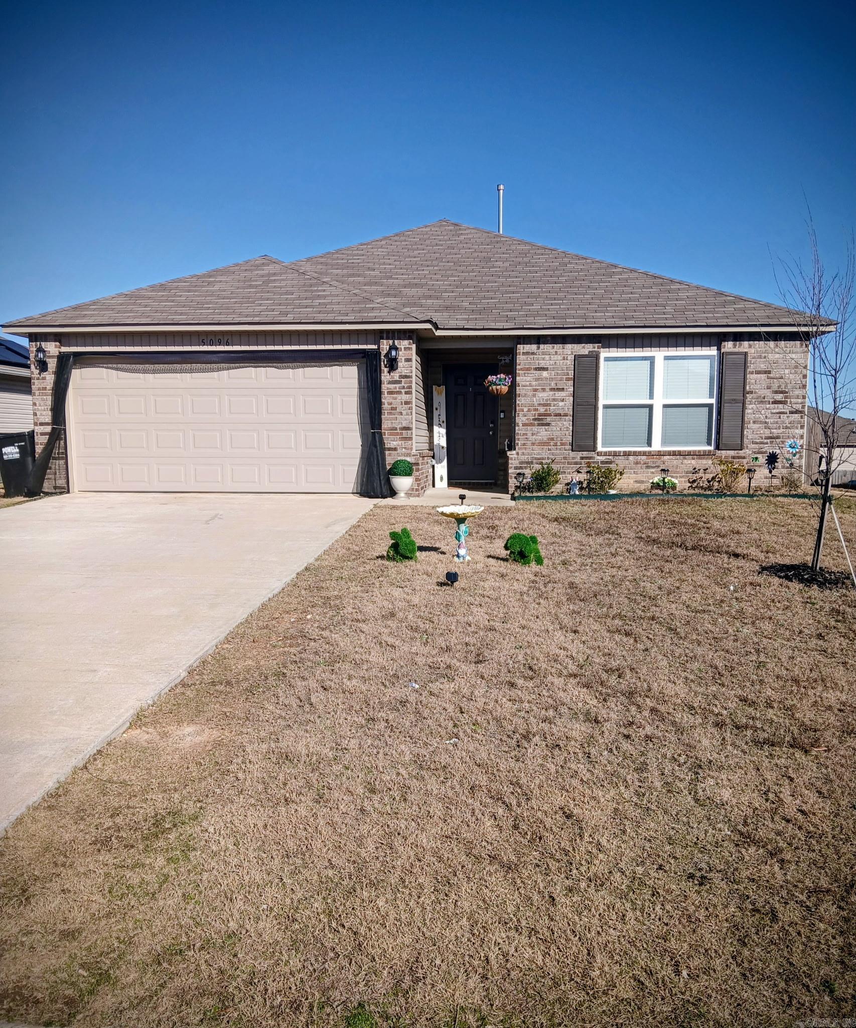 THE MEADOWS - Residential
